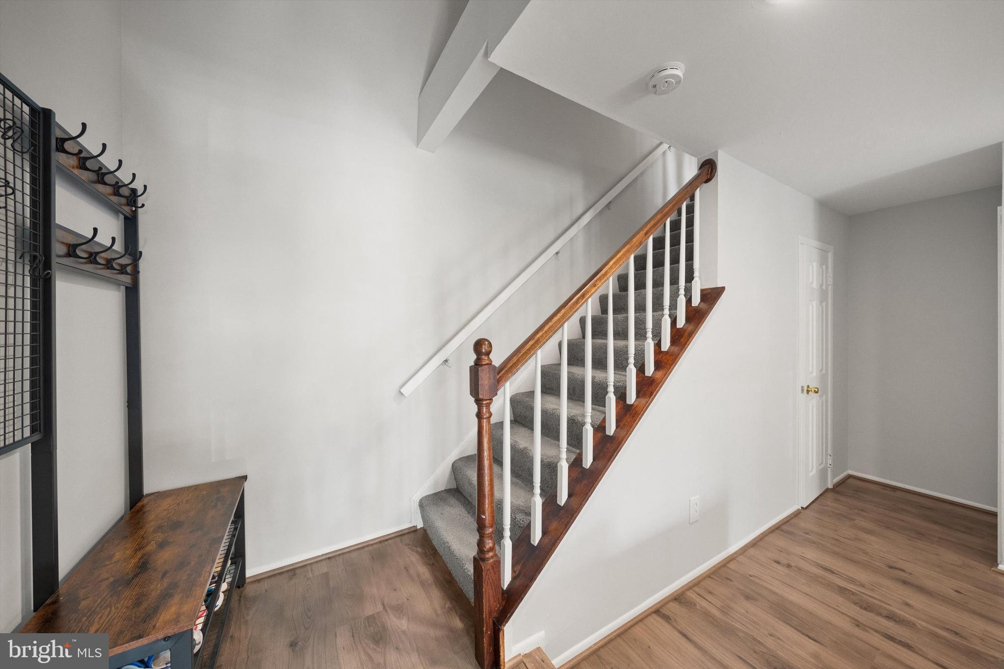 SEQUOYAH - Residential