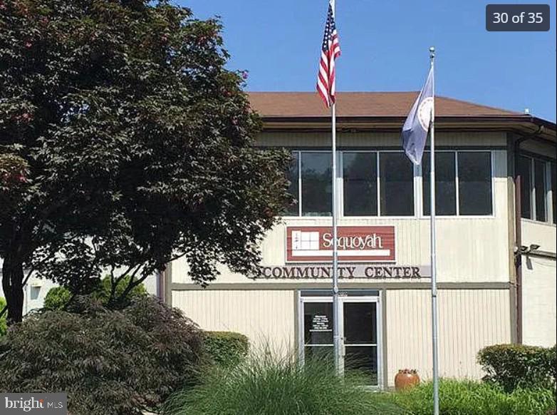 SEQUOYAH - Residential