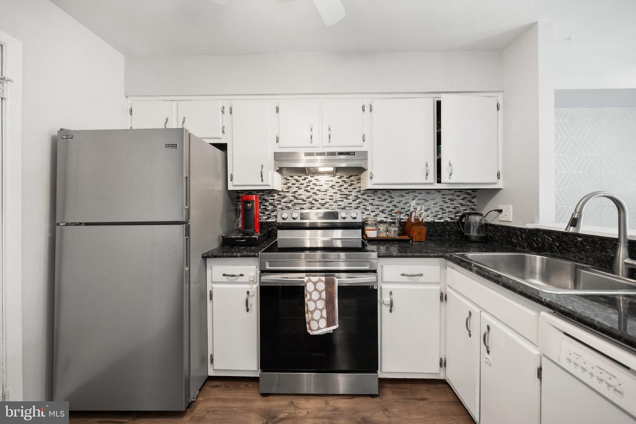 SEQUOYAH - Residential