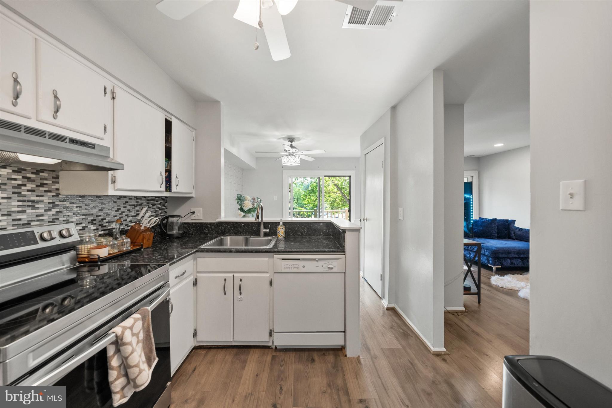 SEQUOYAH - Residential