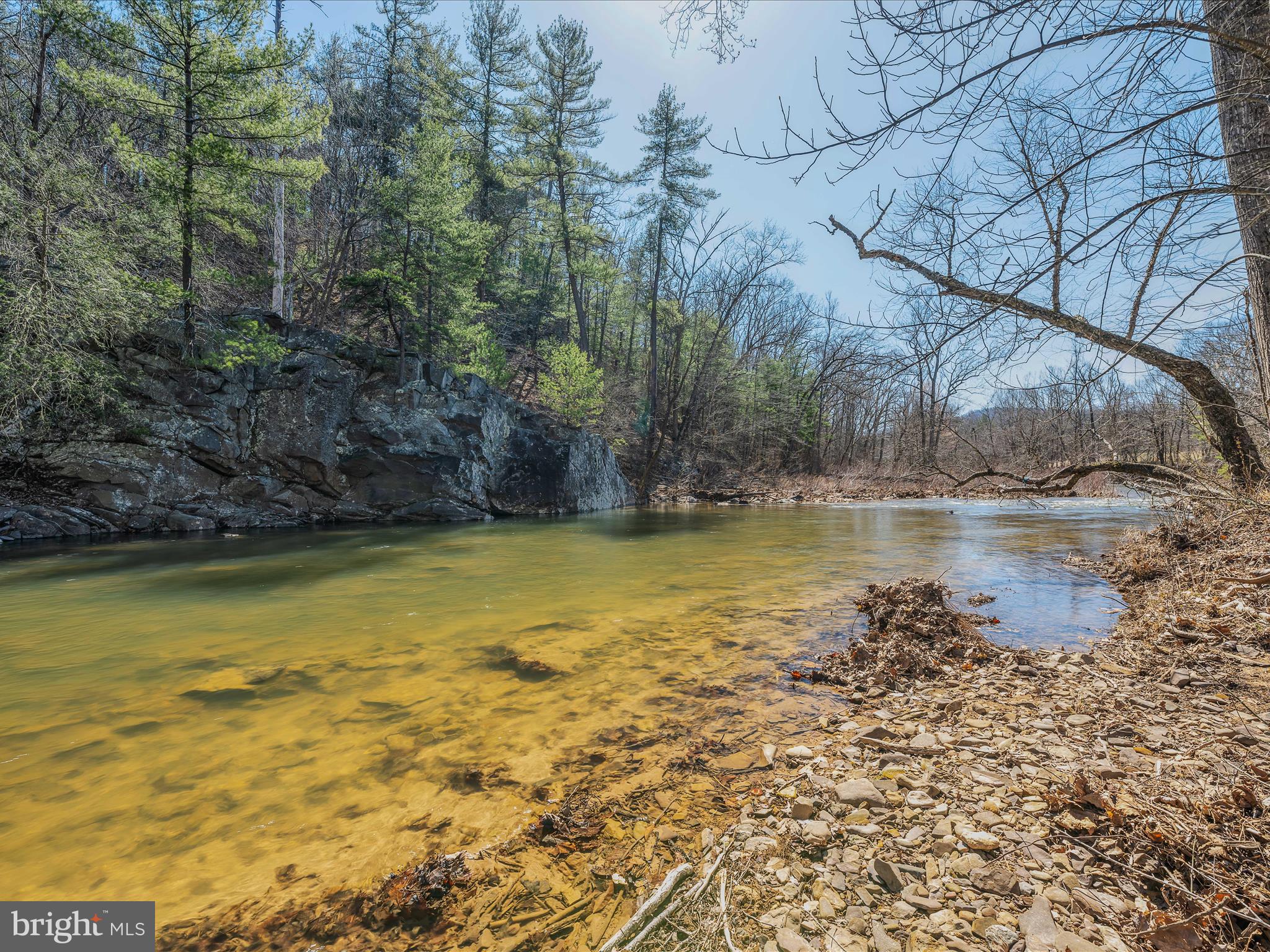 SLEEPY CREEK ORCHARD - Land