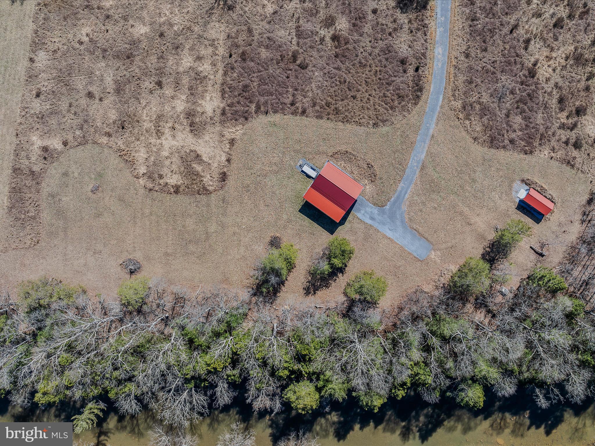 SLEEPY CREEK ORCHARD - Land