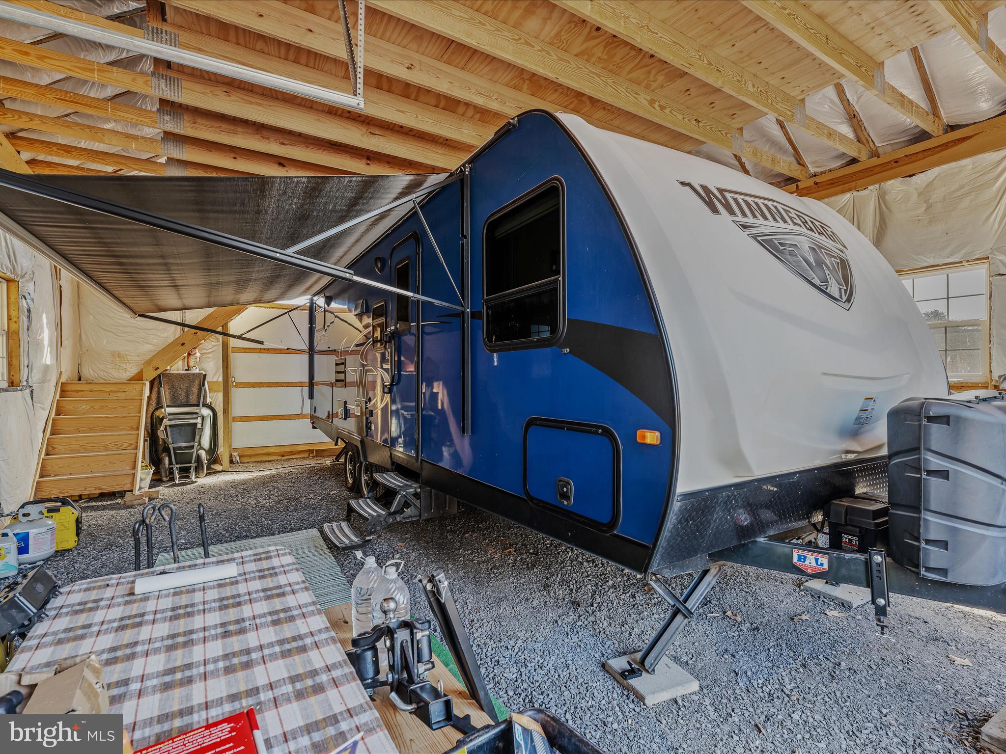 SLEEPY CREEK ORCHARD - Land