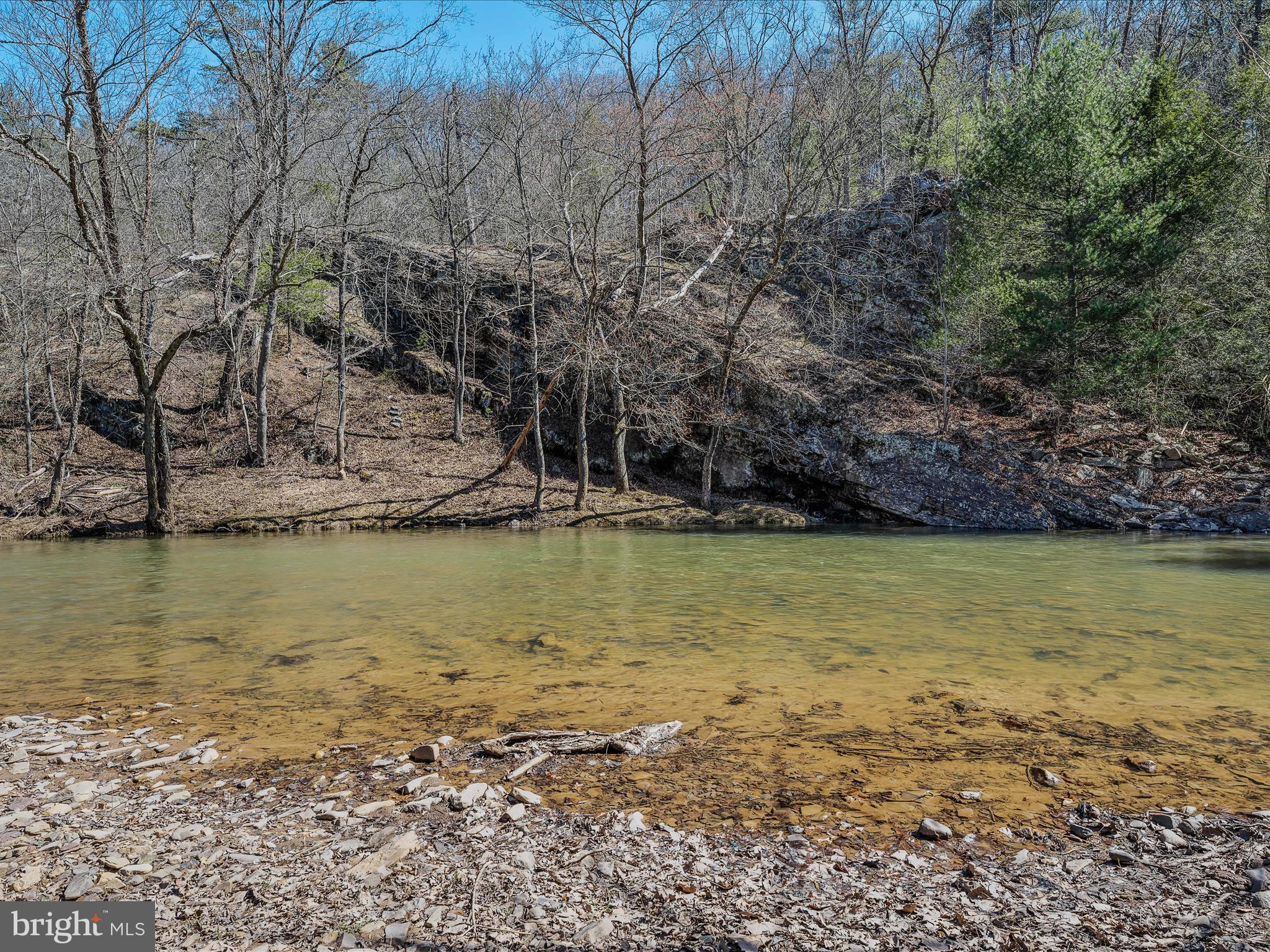 SLEEPY CREEK ORCHARD - Land