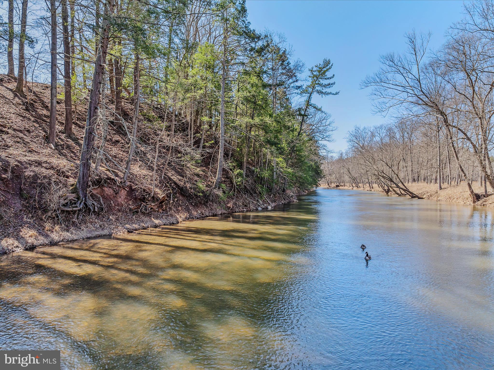 SLEEPY CREEK ORCHARD - Land