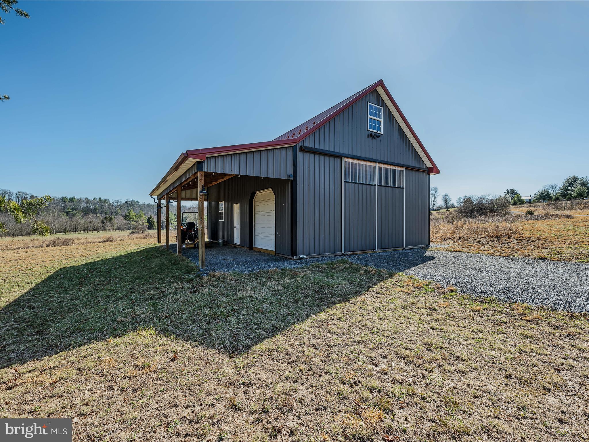 SLEEPY CREEK ORCHARD - Land
