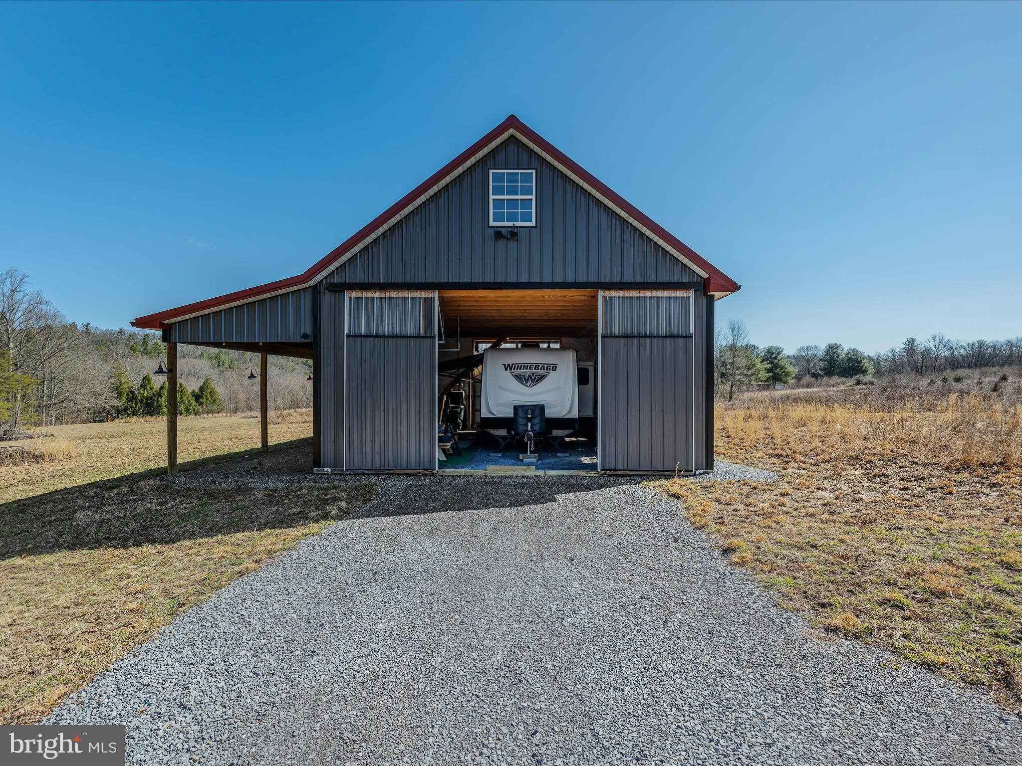 SLEEPY CREEK ORCHARD - Land