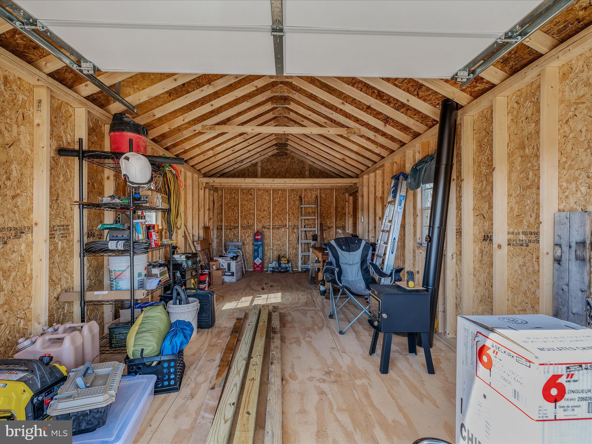 SLEEPY CREEK ORCHARD - Land