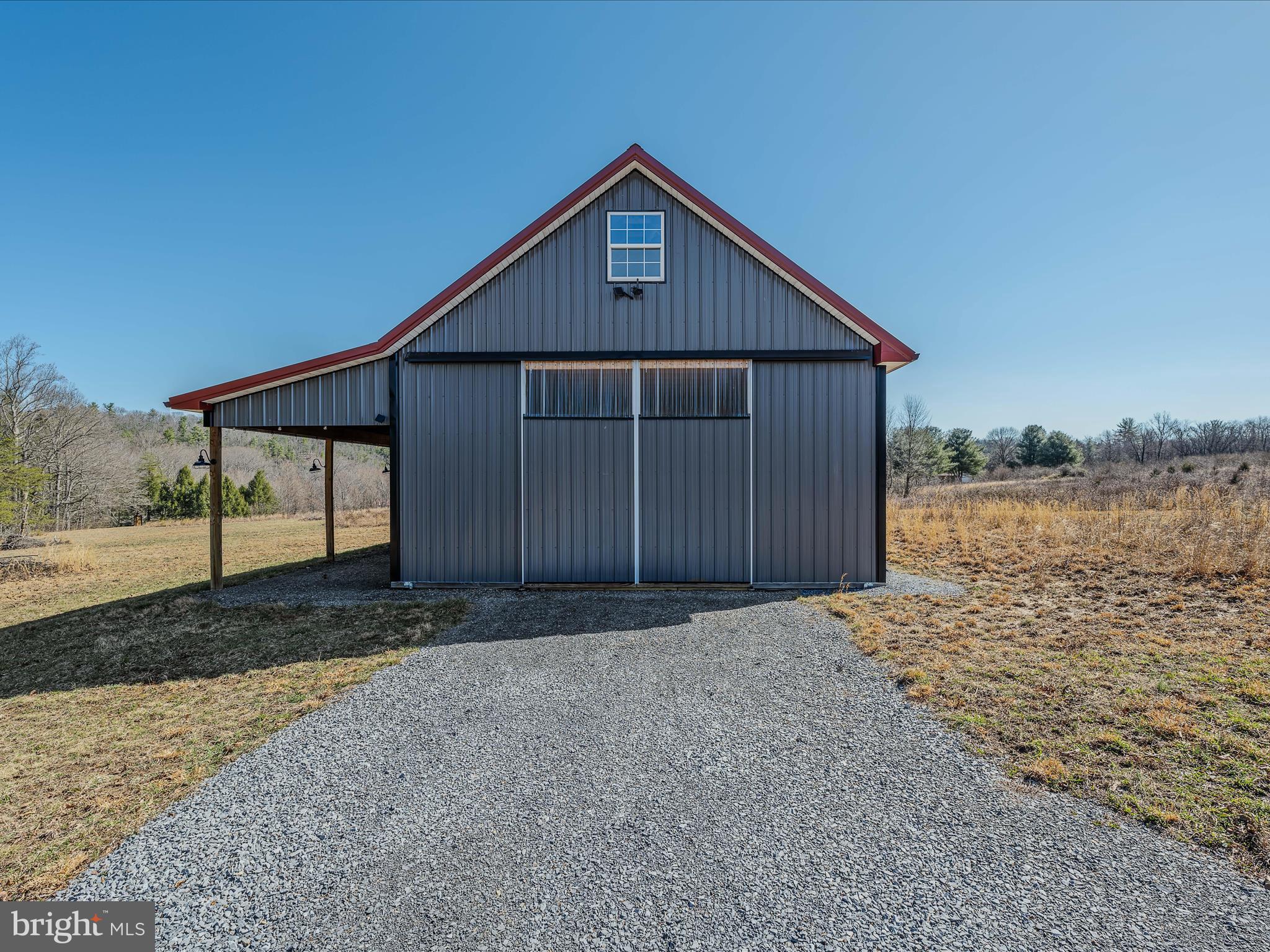 SLEEPY CREEK ORCHARD - Land