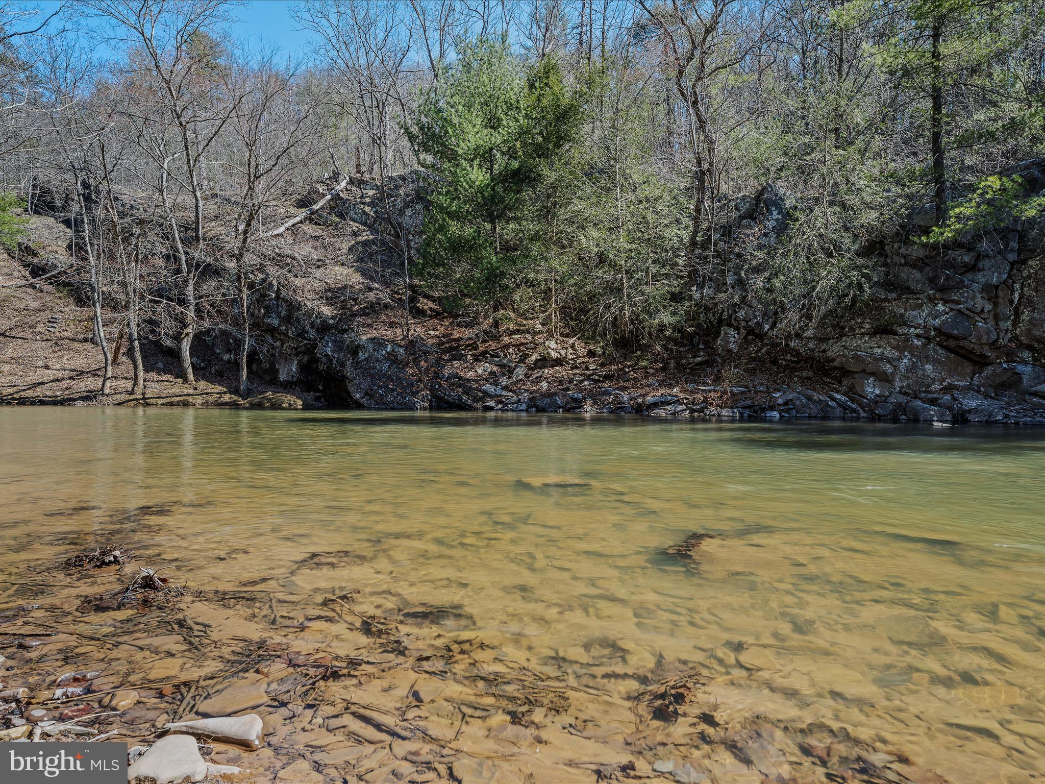 SLEEPY CREEK ORCHARD - Land
