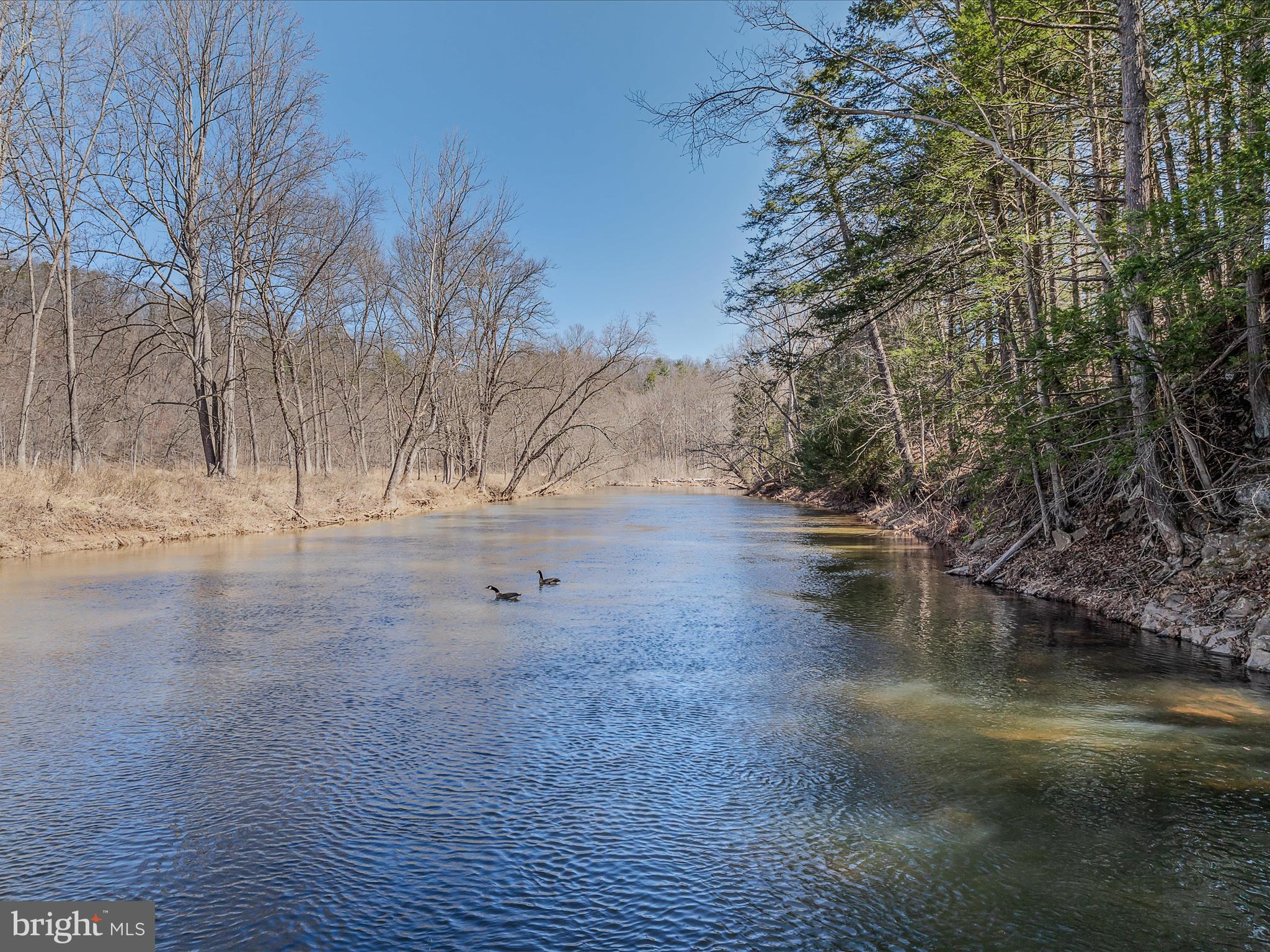 SLEEPY CREEK ORCHARD - Land