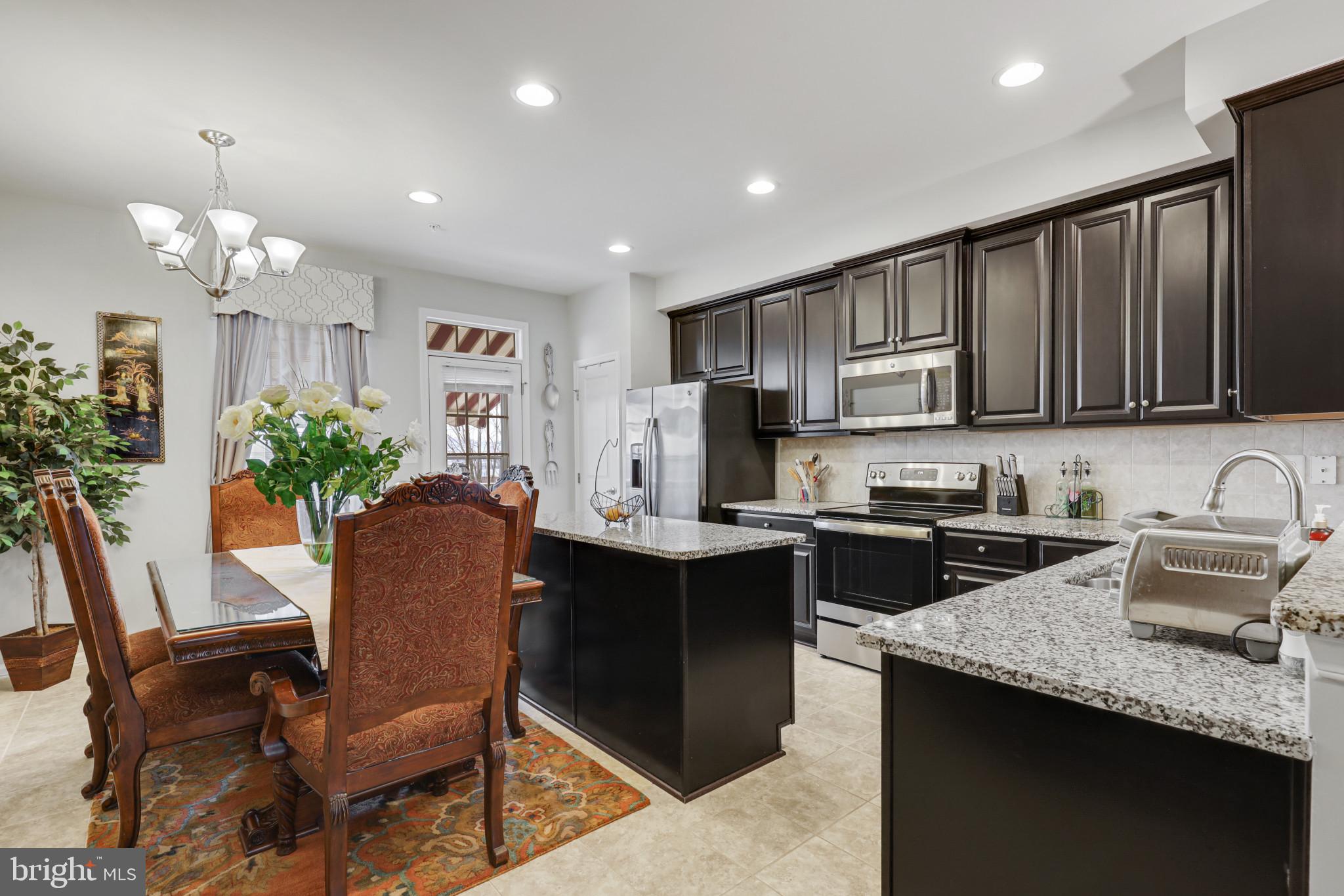 O'DONNELL SQUARE - Residential