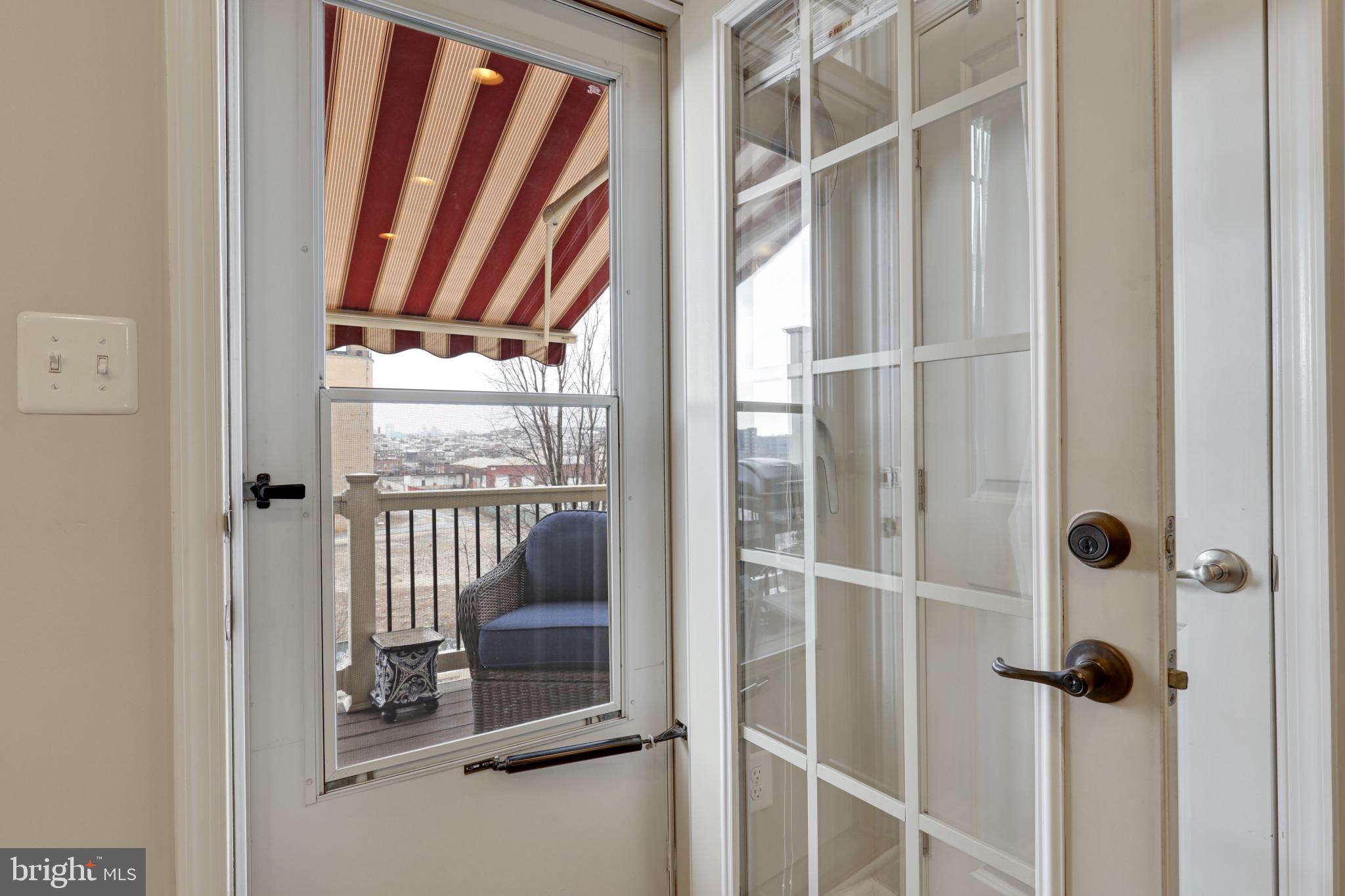 O'DONNELL SQUARE - Residential