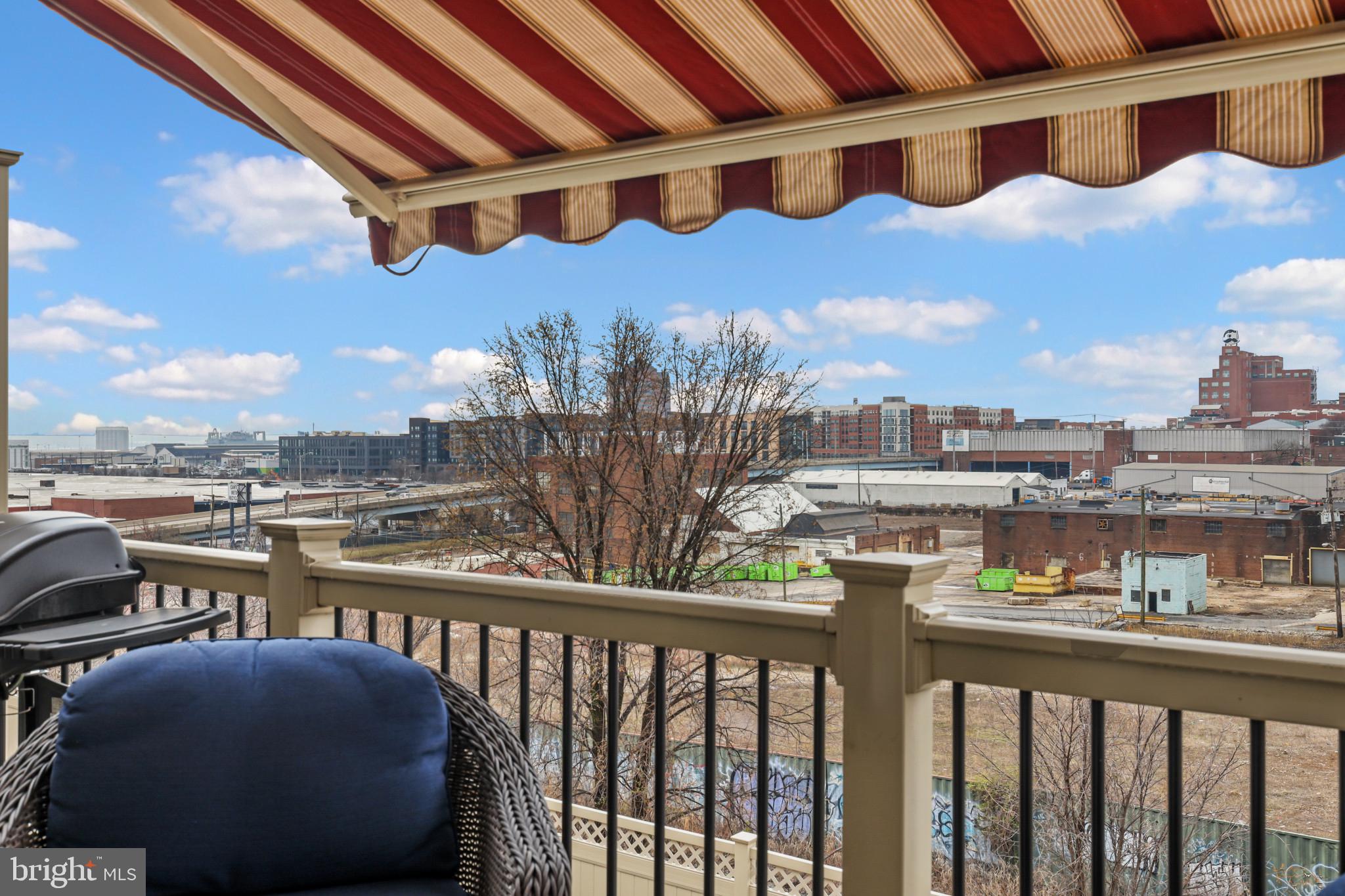 O'DONNELL SQUARE - Residential