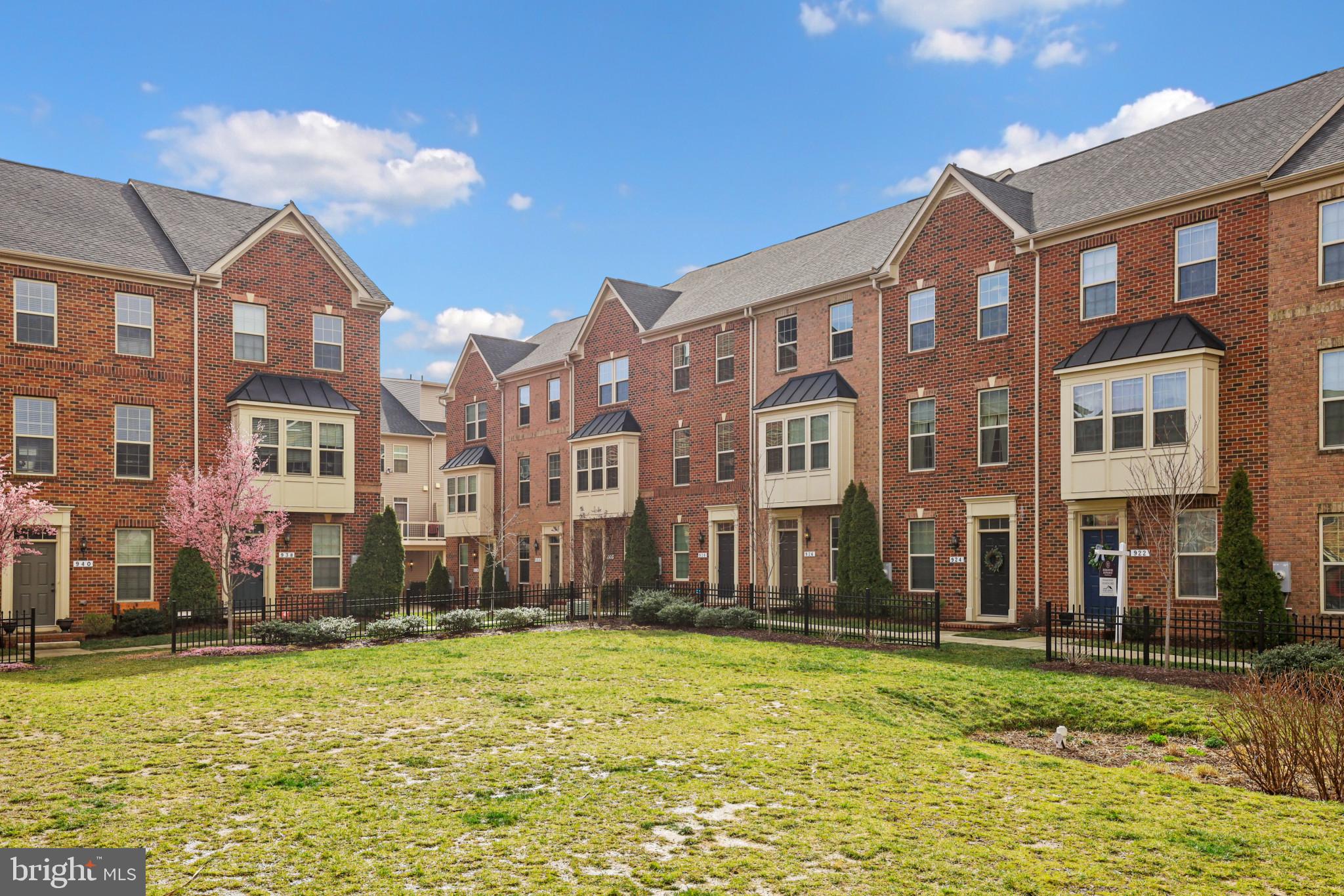 O'DONNELL SQUARE - Residential