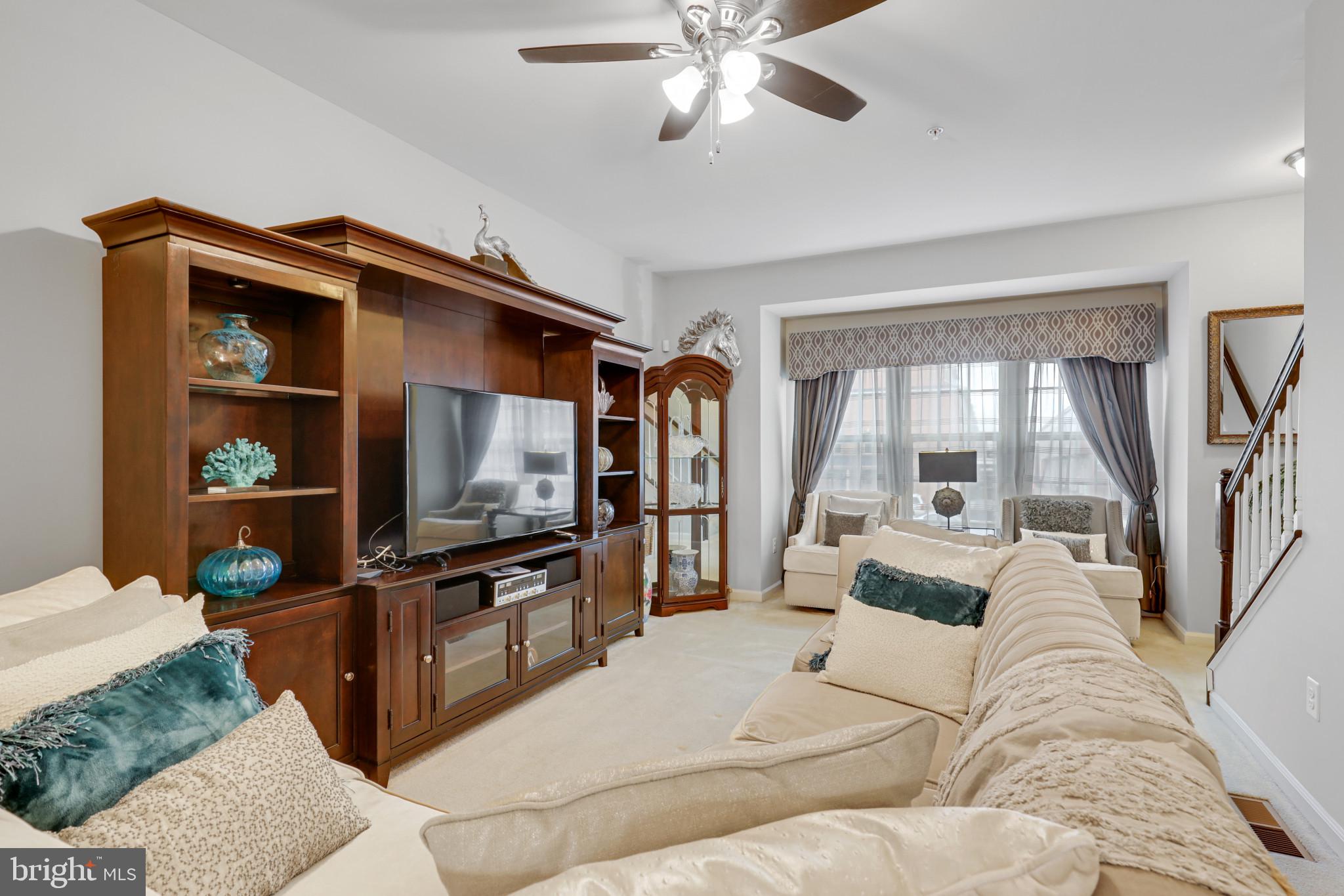 O'DONNELL SQUARE - Residential