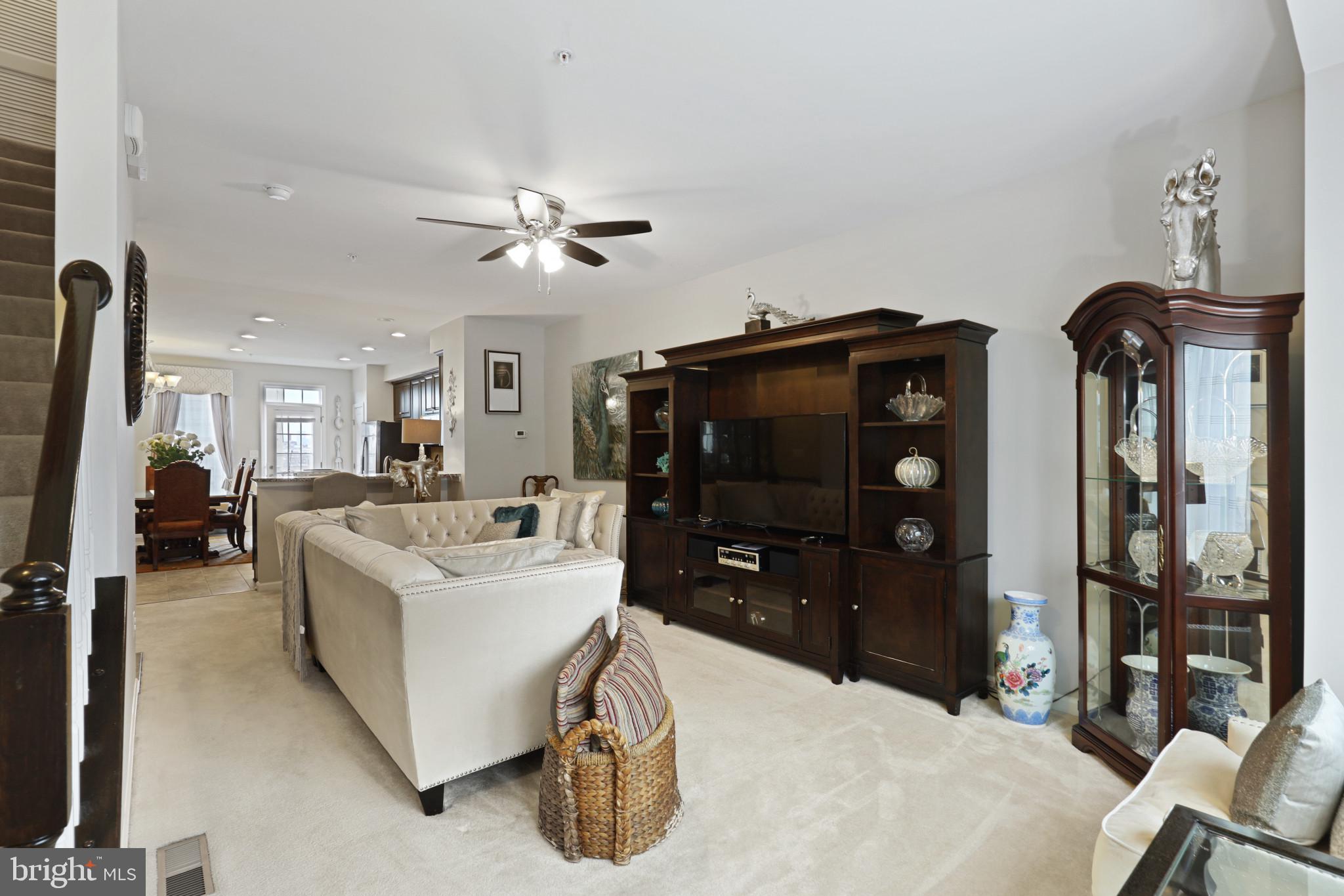 O'DONNELL SQUARE - Residential