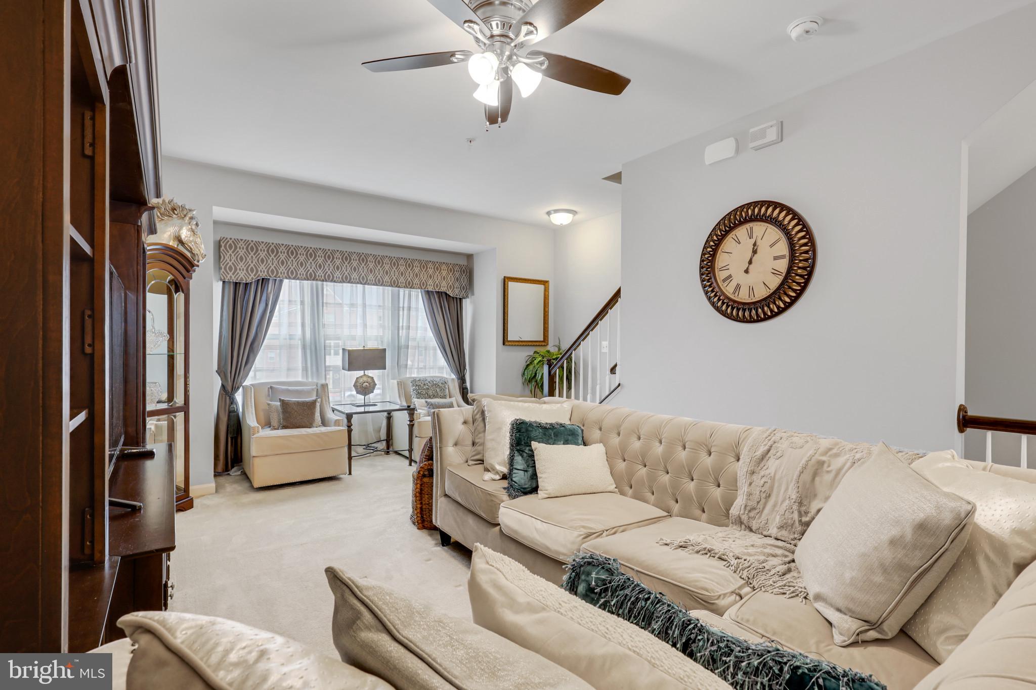 O'DONNELL SQUARE - Residential