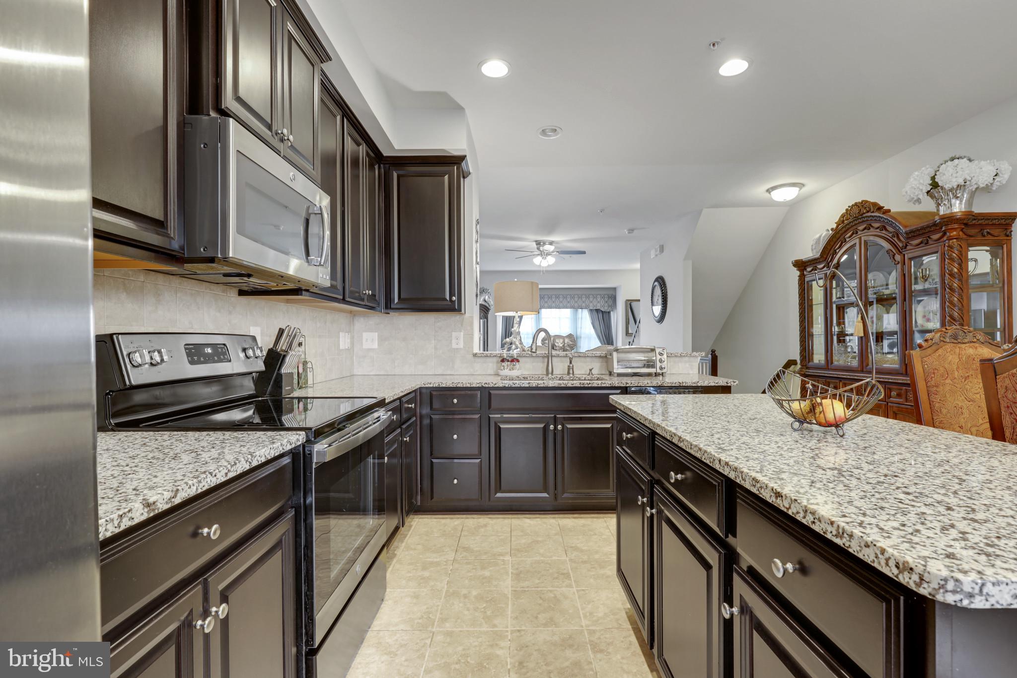 O'DONNELL SQUARE - Residential