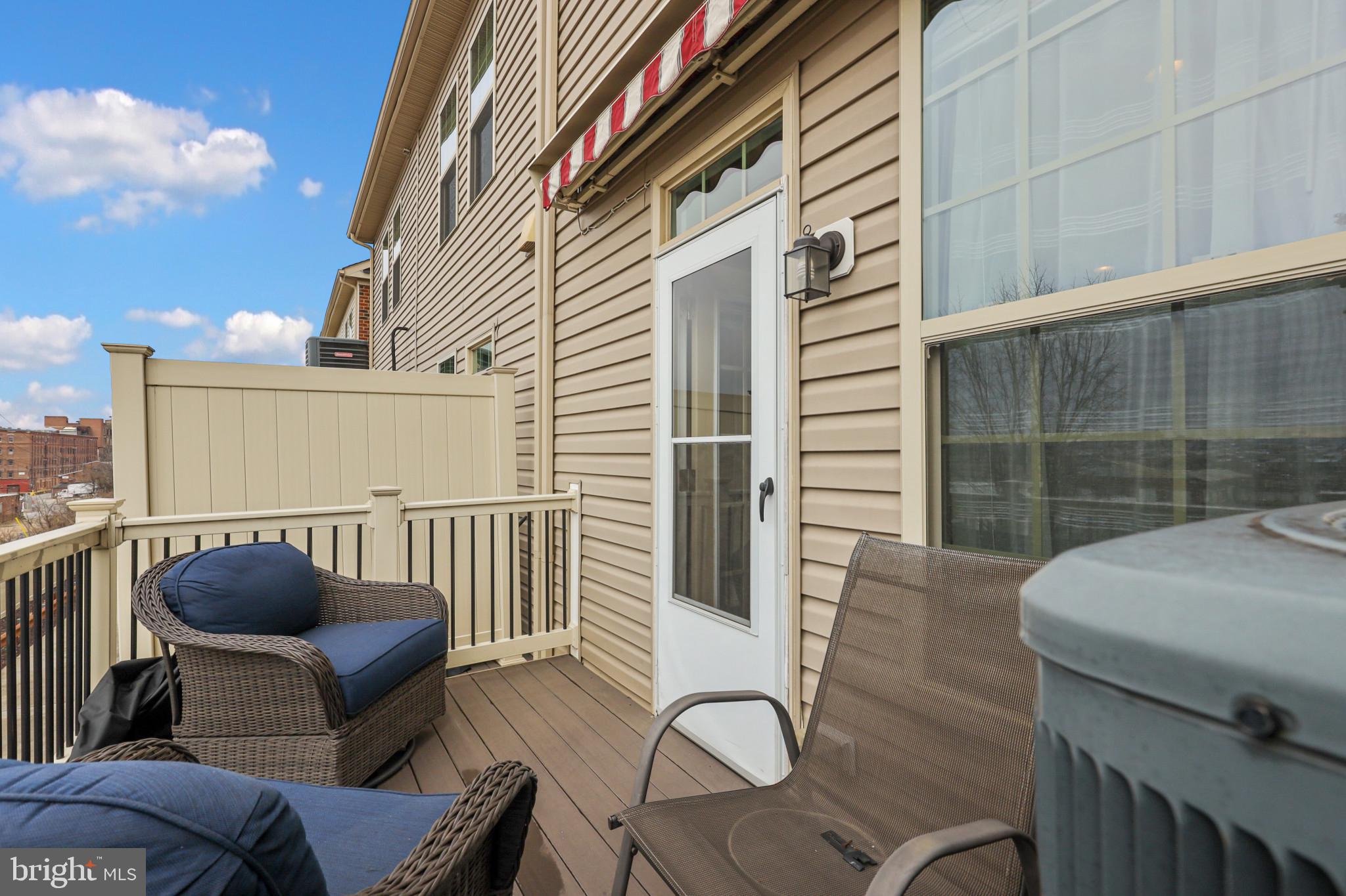 O'DONNELL SQUARE - Residential