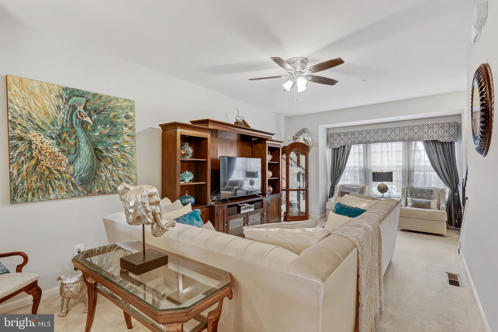 O'DONNELL SQUARE - Residential