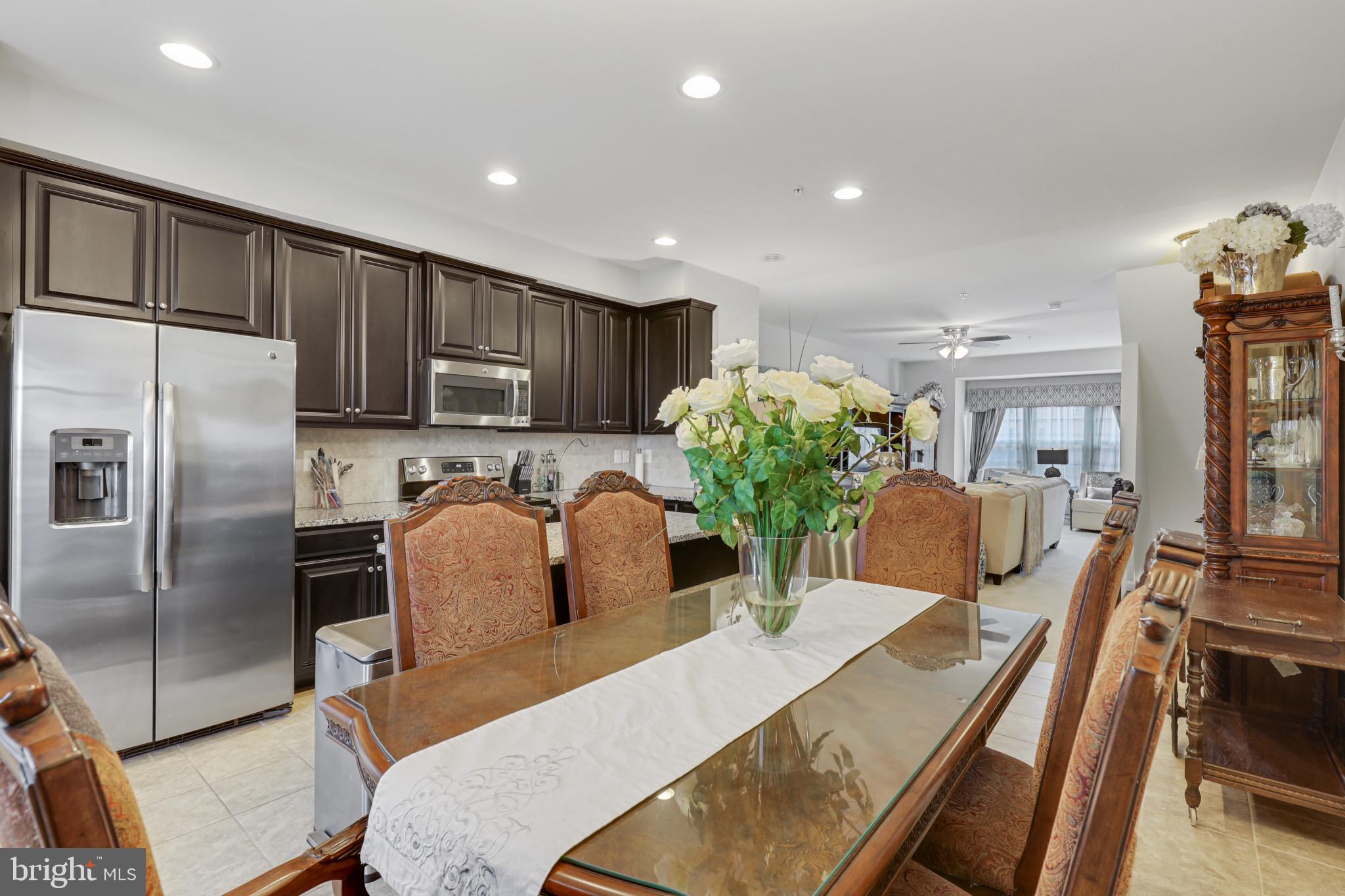 O'DONNELL SQUARE - Residential