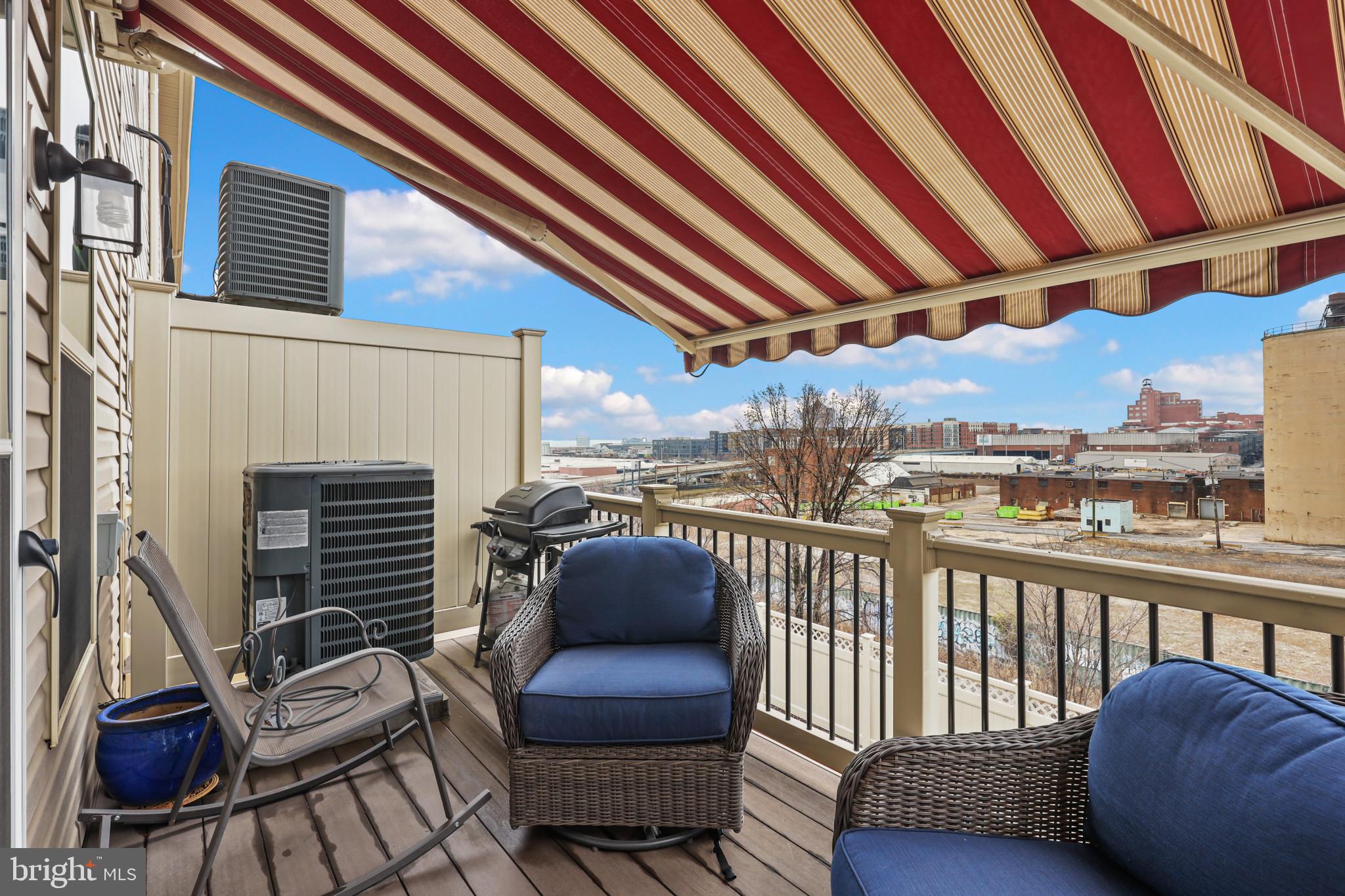 O'DONNELL SQUARE - Residential