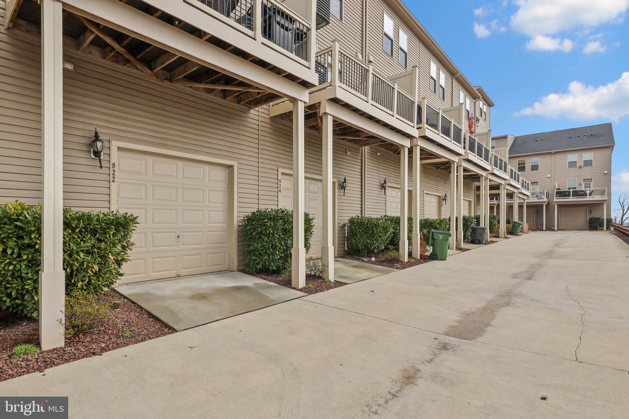 O'DONNELL SQUARE - Residential