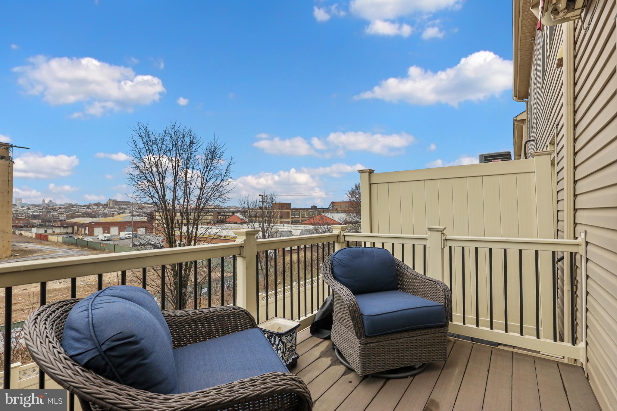 O'DONNELL SQUARE - Residential