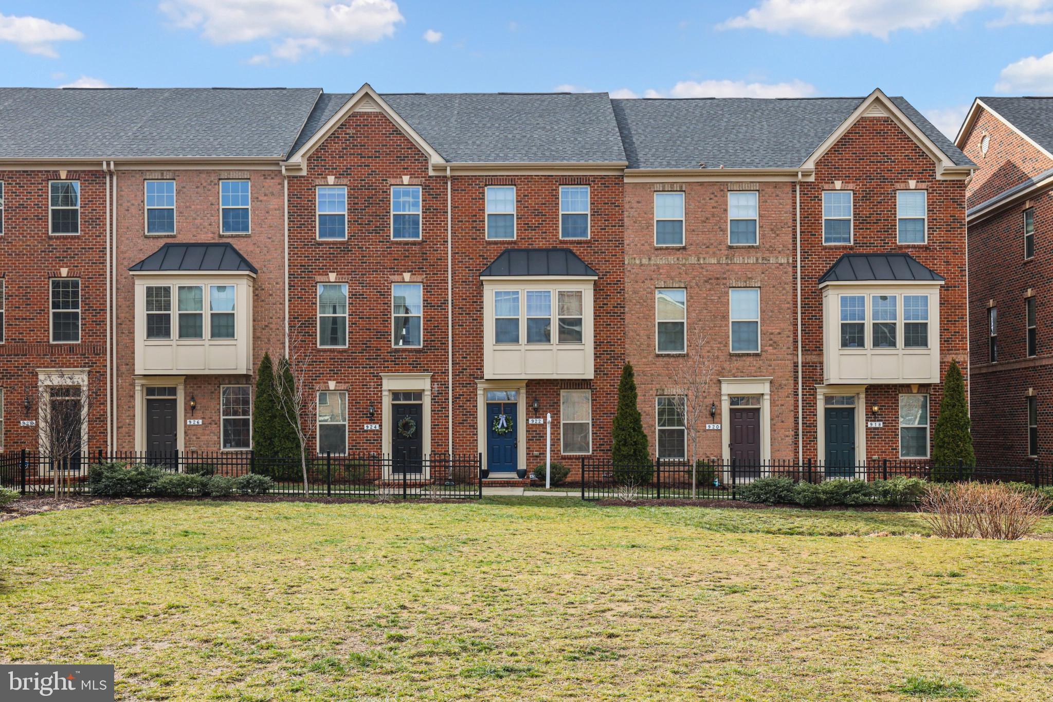 O'DONNELL SQUARE - Residential