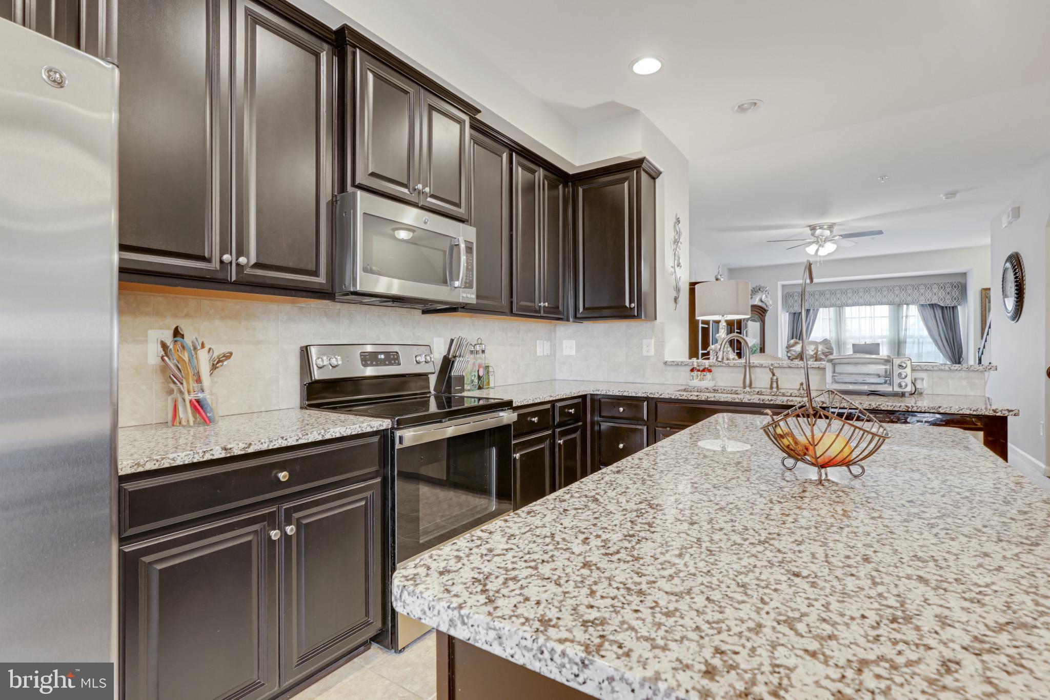 O'DONNELL SQUARE - Residential