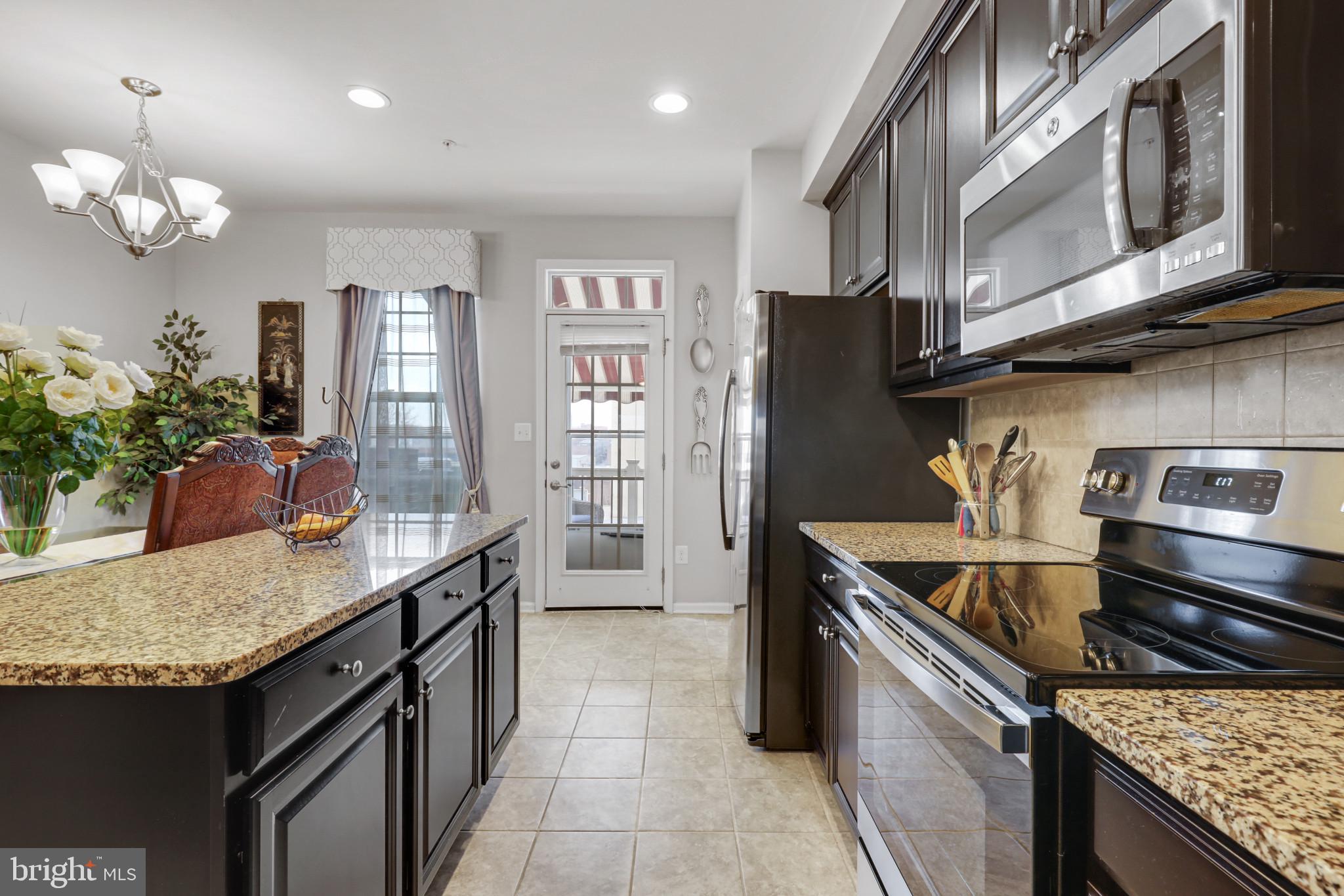 O'DONNELL SQUARE - Residential