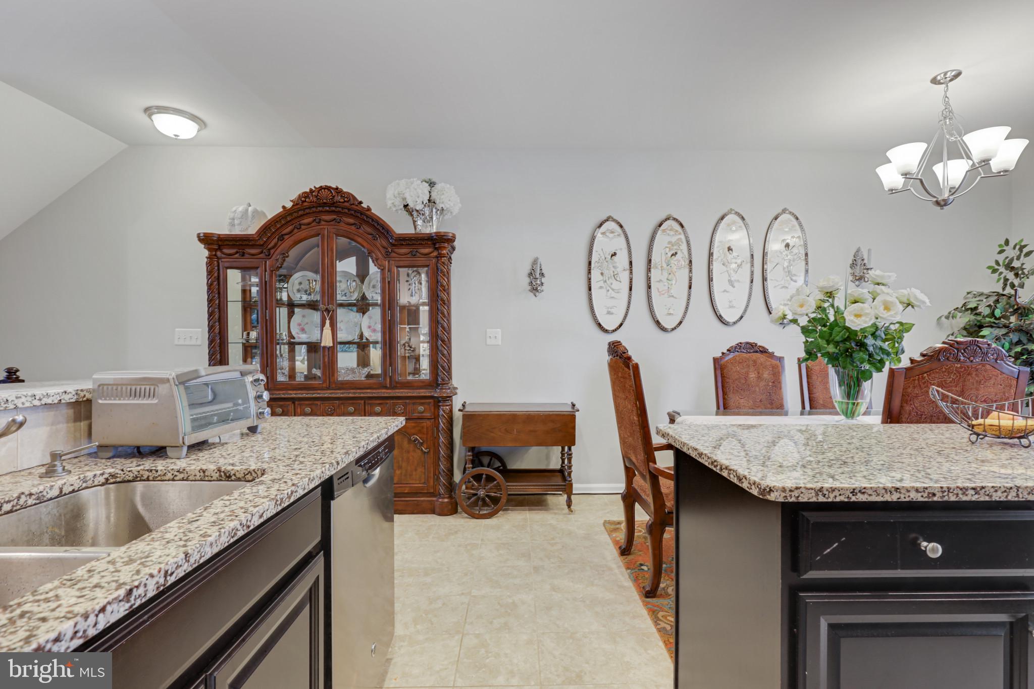 O'DONNELL SQUARE - Residential