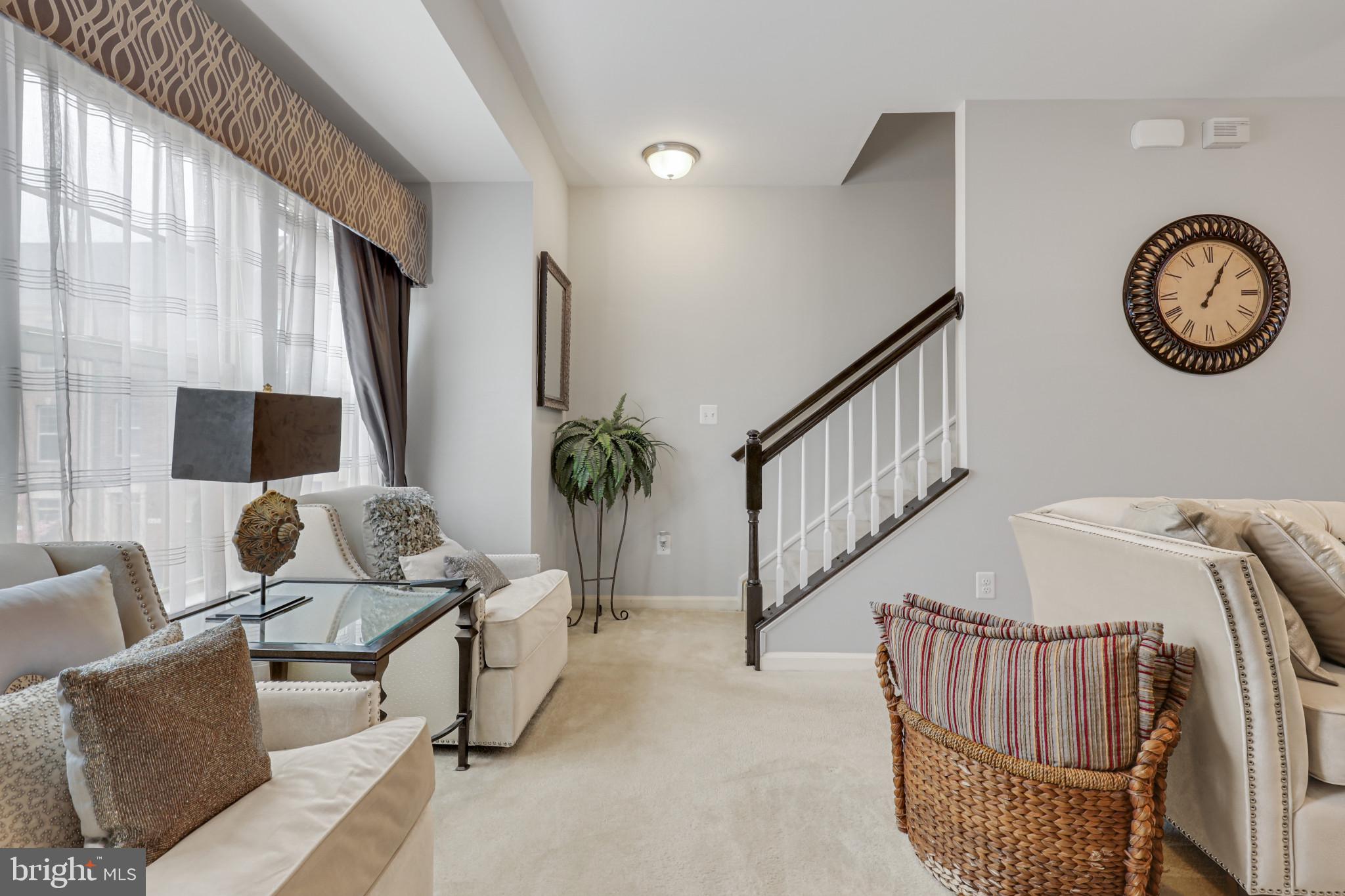 O'DONNELL SQUARE - Residential