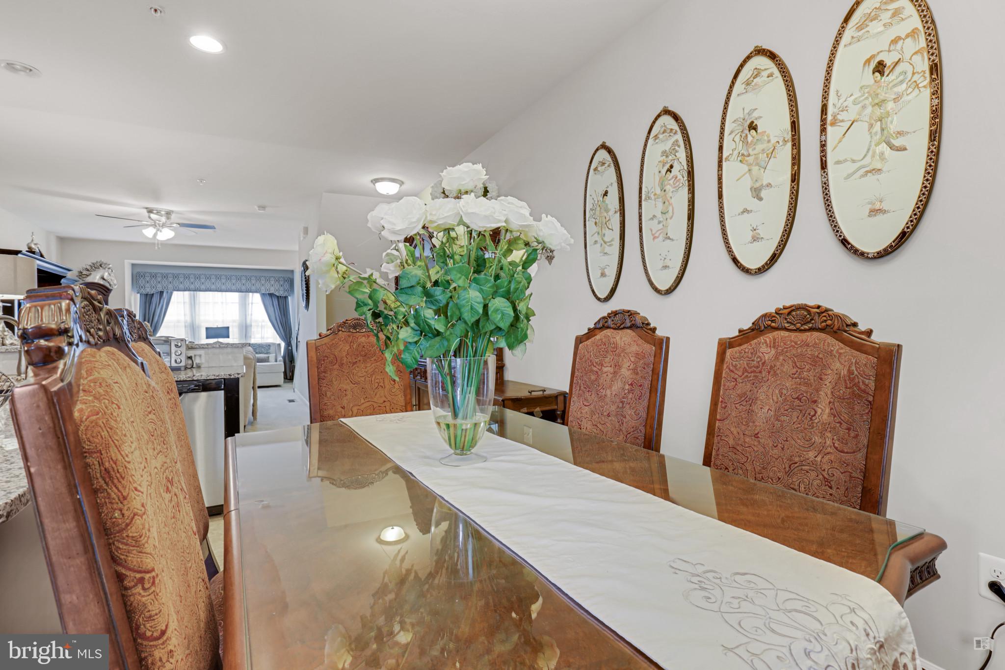 O'DONNELL SQUARE - Residential