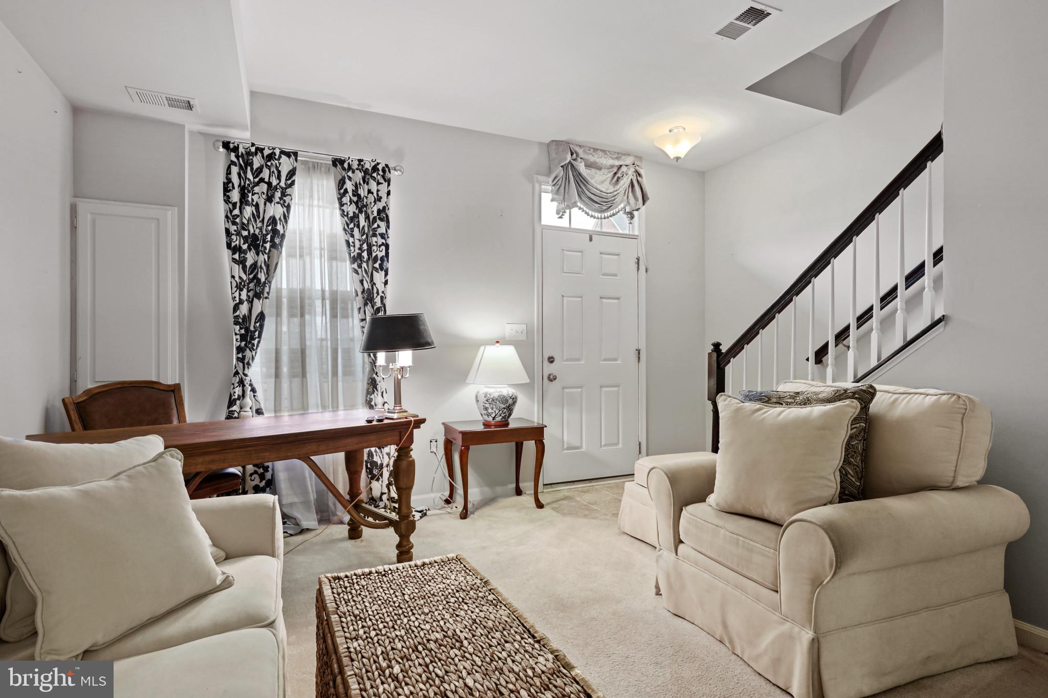 O'DONNELL SQUARE - Residential