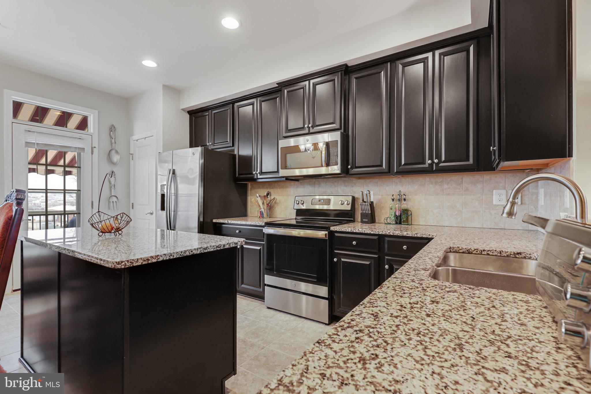 O'DONNELL SQUARE - Residential