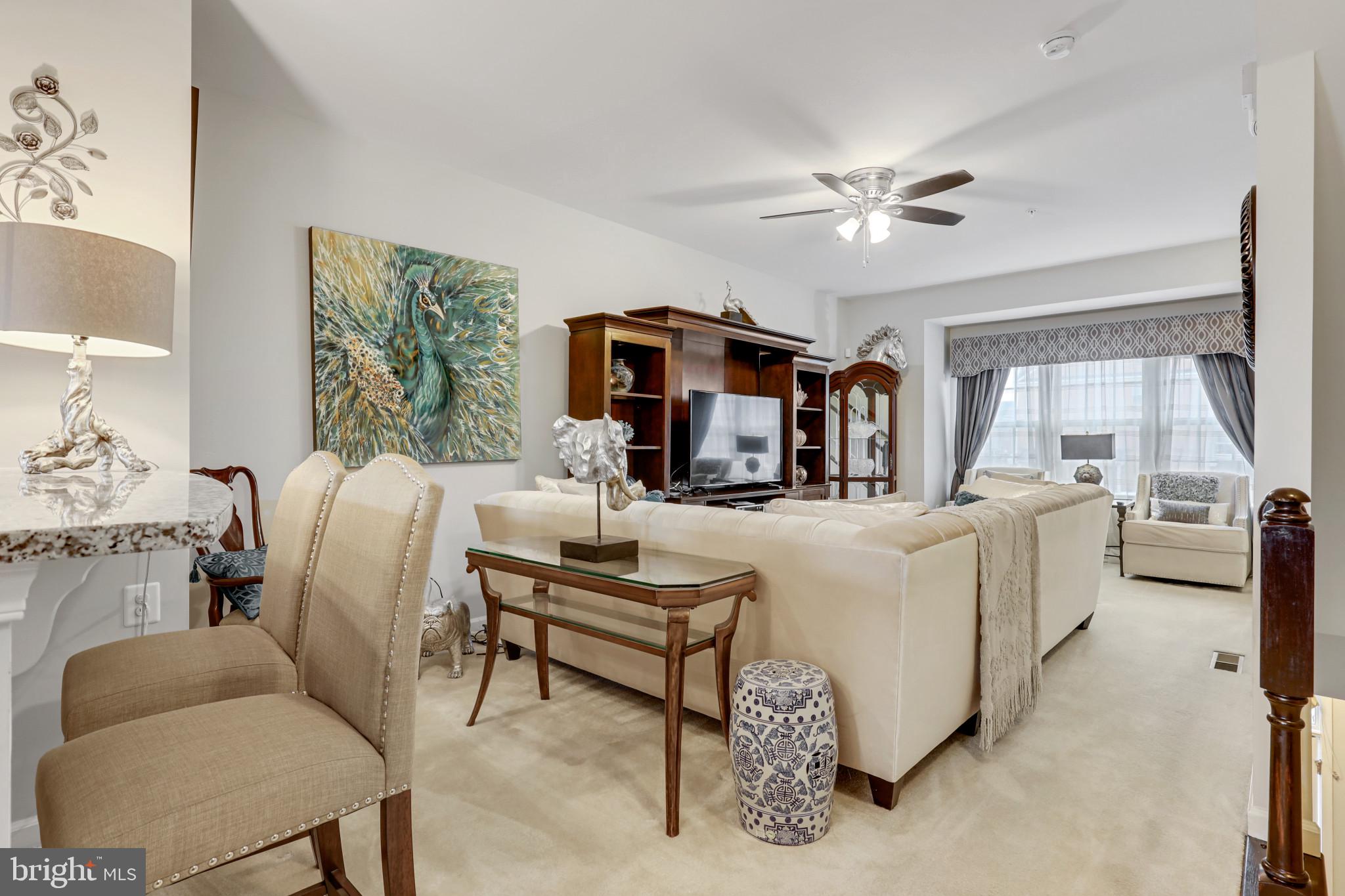 O'DONNELL SQUARE - Residential