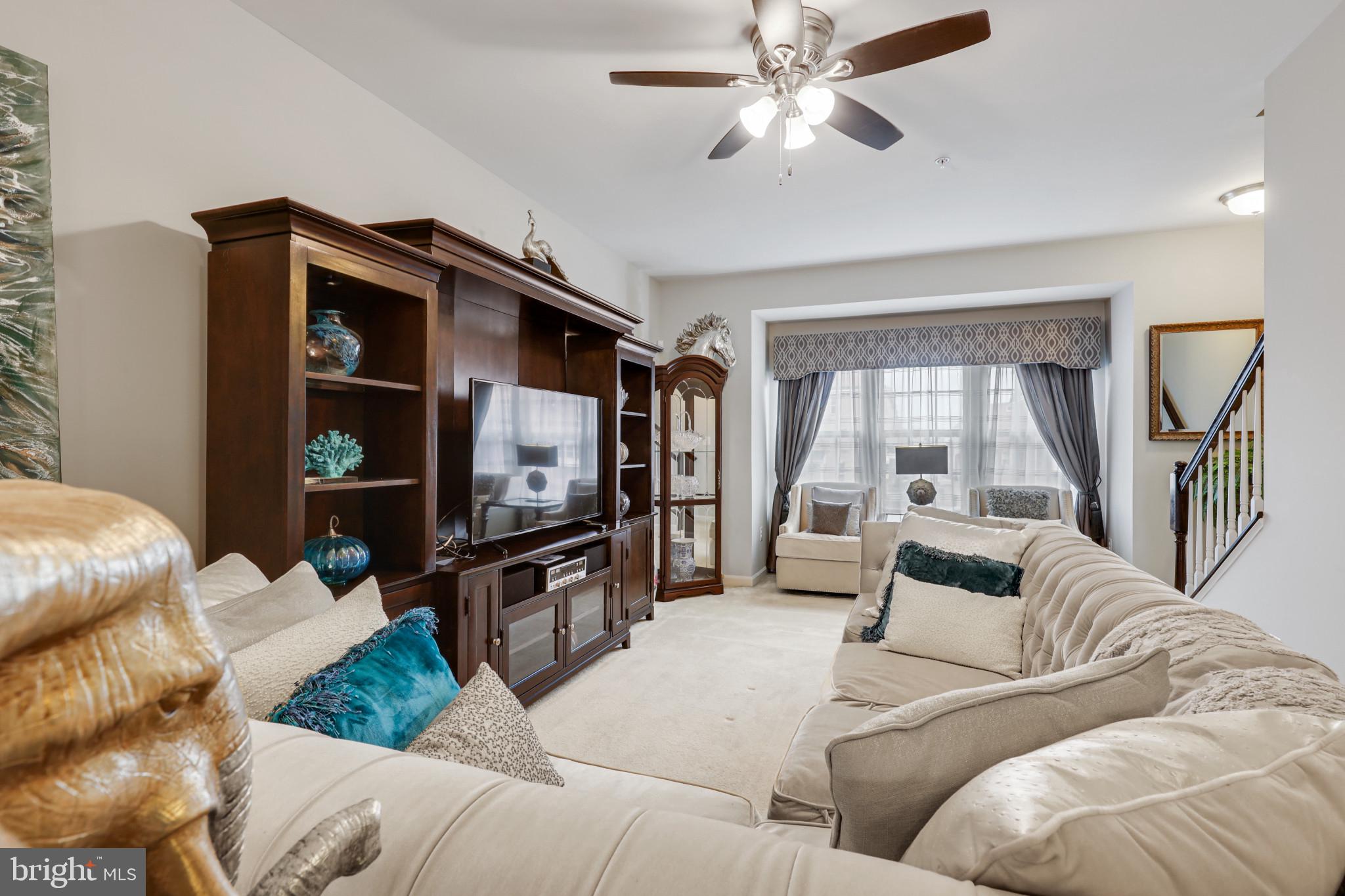 O'DONNELL SQUARE - Residential