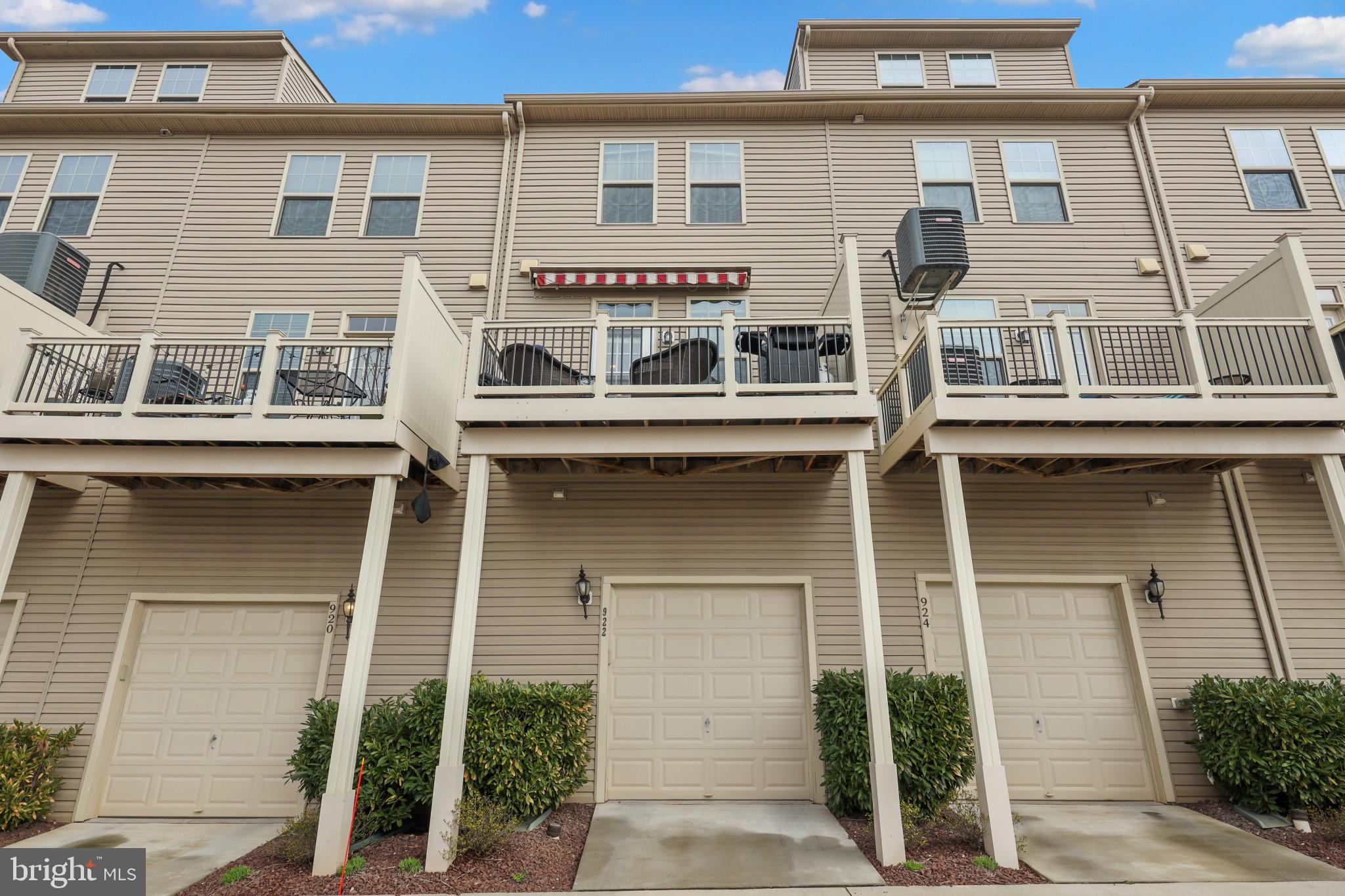 O'DONNELL SQUARE - Residential