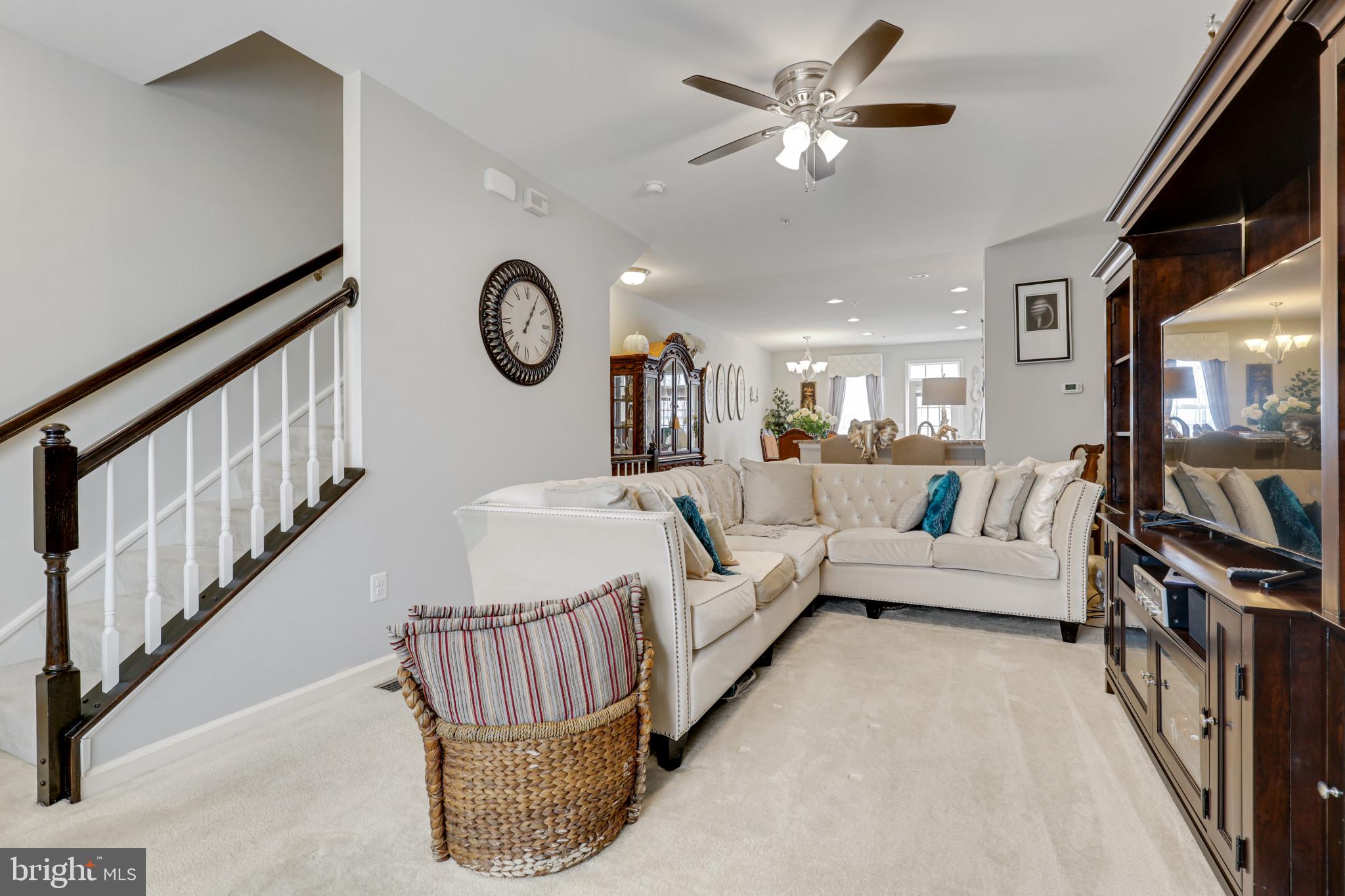 O'DONNELL SQUARE - Residential