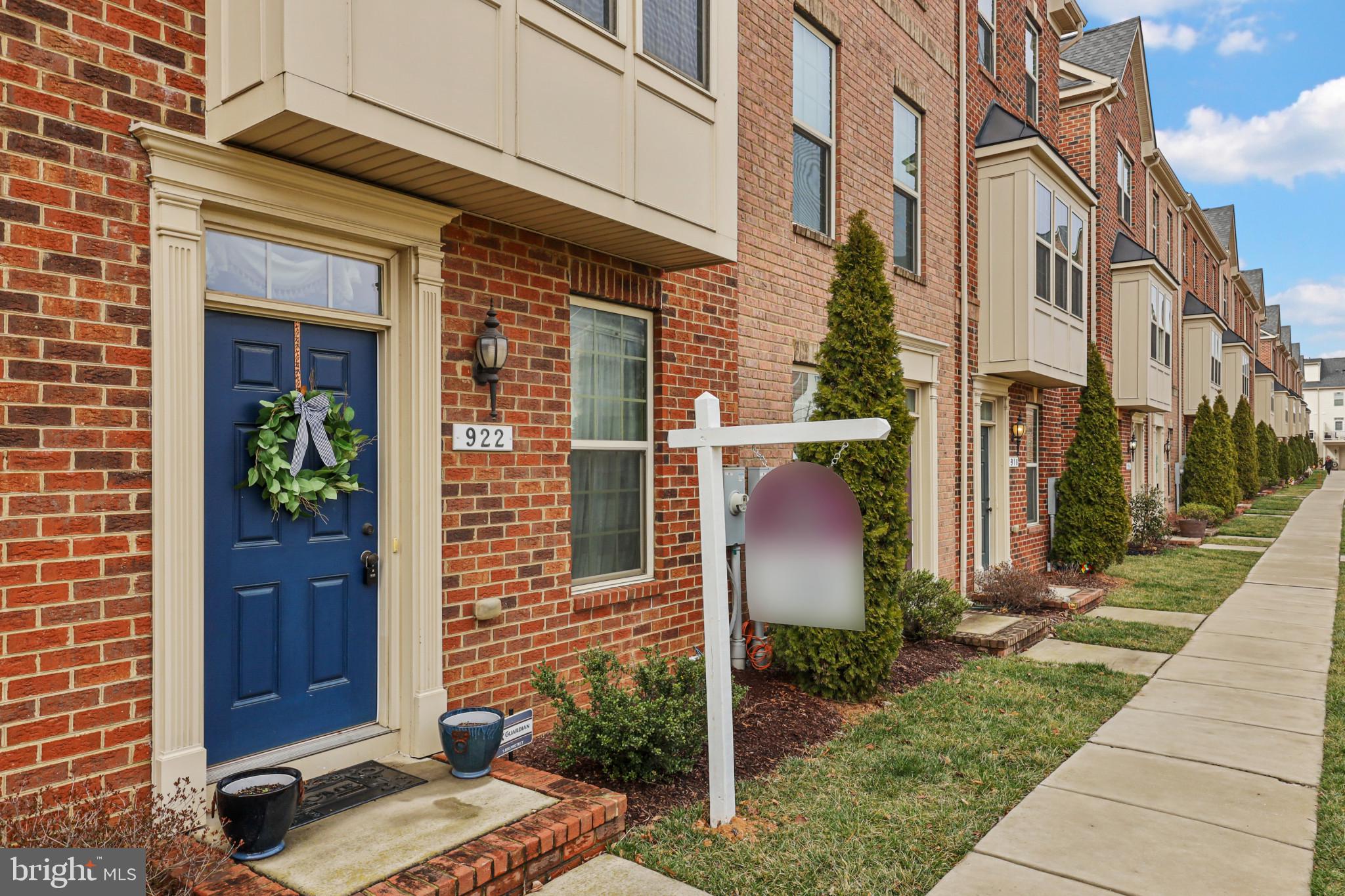 O'DONNELL SQUARE - Residential