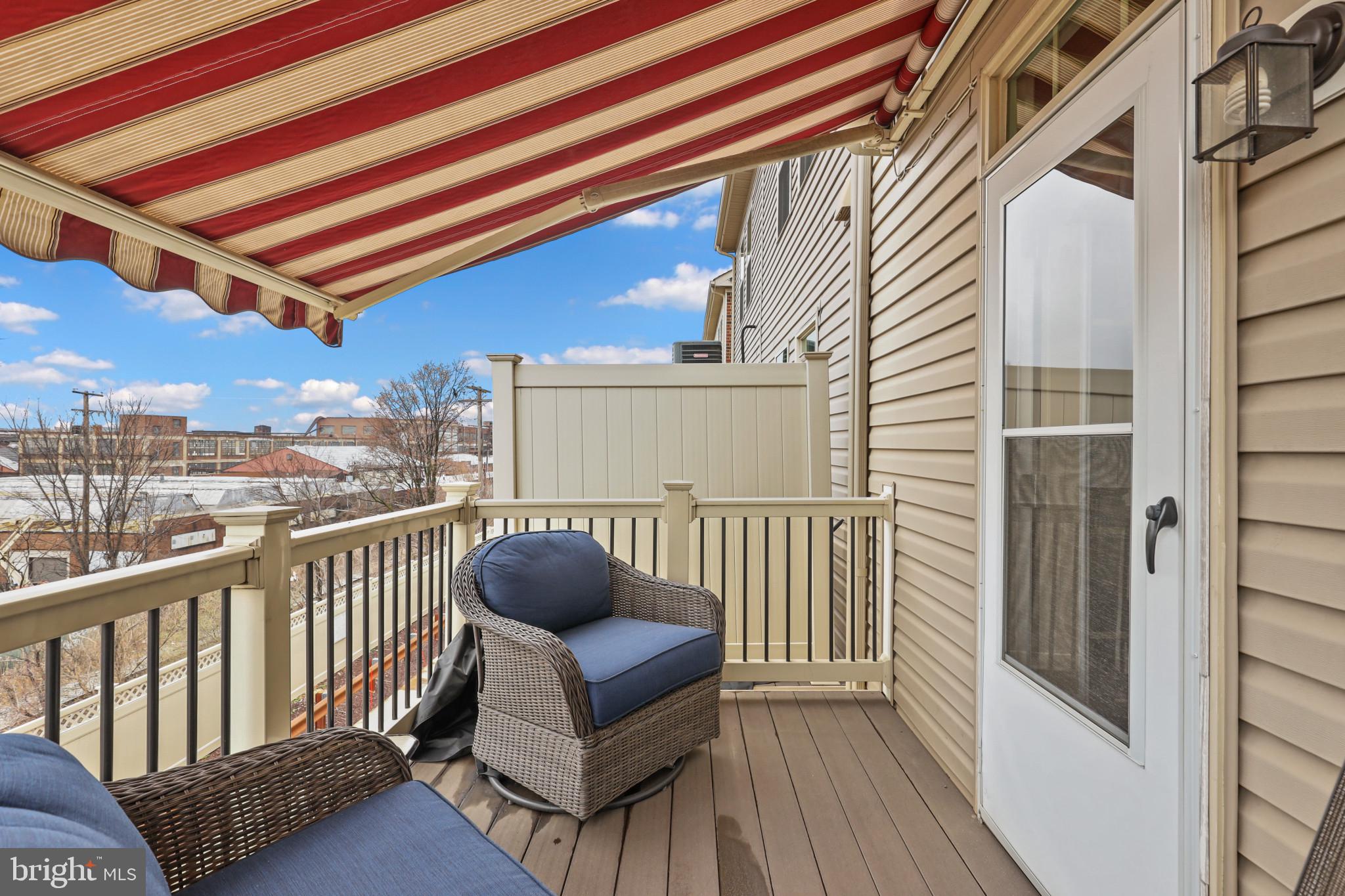 O'DONNELL SQUARE - Residential