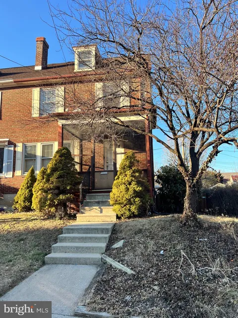 2505 Cumberland Avenue, Reading, PA MLS: PABK2054356