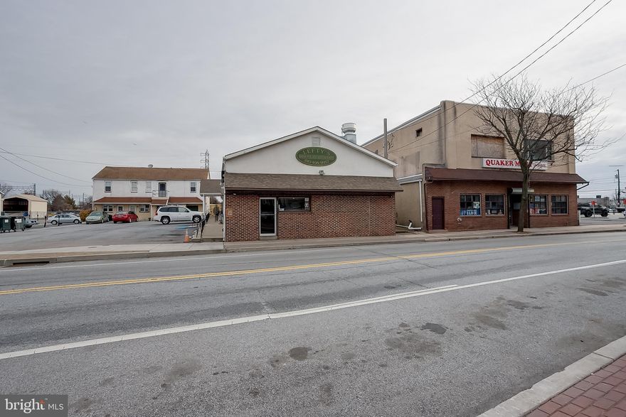 This is a rare and exciting opportunity to acquire a legendary, highly sought-after Iconic and Established Bar/Restaurant  that has been an integral part of the community for decades. Known for its vibrant atmosphere, exceptional food and drink offerings, and loyal clientele, this fully operational establishment is now available for purchase. The bar/restaurant is located in a prime, high-traffic area, making it easily accessible to both locals and visitors. The spacious building is perfectly situated, with excellent visibility and a large, welcoming exterior that invites guests in from the moment they arrive. The property boasts ample square footage, offering a comfortable dining area, a spacious bar area with multiple televisions, countertop gaming, pool table, tables and chairs, barstools and a large kitchen equipped with all necessary appliances and storage. The restaurant's interior has a warm, inviting charm with a mix of traditional and modern elements, providing the ideal atmosphere for casual dining, family gatherings or just hanging out.  There is also an adjoining parking lot, offering a generous number of spaces for guests. This not only ensures a hassle-free experience for visitors but also adds value to the business, especially during peak hours or for special events. For over many years, this bar/restaurant has been a beloved establishment within the community. With a strong and loyal customer base, this is an excellent opportunity for an owner-operator or investor to take over an already thriving business. The current owner has built a reputation for providing excellent service, delicious food, and a welcoming environment, ensuring the business continues to be a top choice for dining and socializing in the area that many people have come to know and love. The bar area is a focal point of the establishment, offering a wide selection of craft beers, food or signature cocktails. Whether it's enjoying a drink with friends, watching the big game, or mingling with locals, the bar area is always a hub of activity. The bar is equipped with modern systems for both serving and inventory management, and the layout maximizes both the guest experience and operational efficiency. The well-appointed kitchen is designed for efficiency and ease of operation, featuring  necessary appliances, ample prep space, and a comprehensive storage area. The current menu is diverse, featuring popular options for both lunch and dinner, from appetizers and sandwiches to full entrée meals, and catering to a wide range of tastes and preferences. This setup would easily allow the new owner to continue with the current offerings or revamp the menu as desired. Full liquor license offering a wide selection of spirits, wines, and beers. Excellent signage and curb appeal that attract both regulars and new patrons.  The bar/restaurant has a proven track record of profitability and consistent growth, with plenty of potential for expansion and increased revenue through additional services such as catering, private tour of the premises.