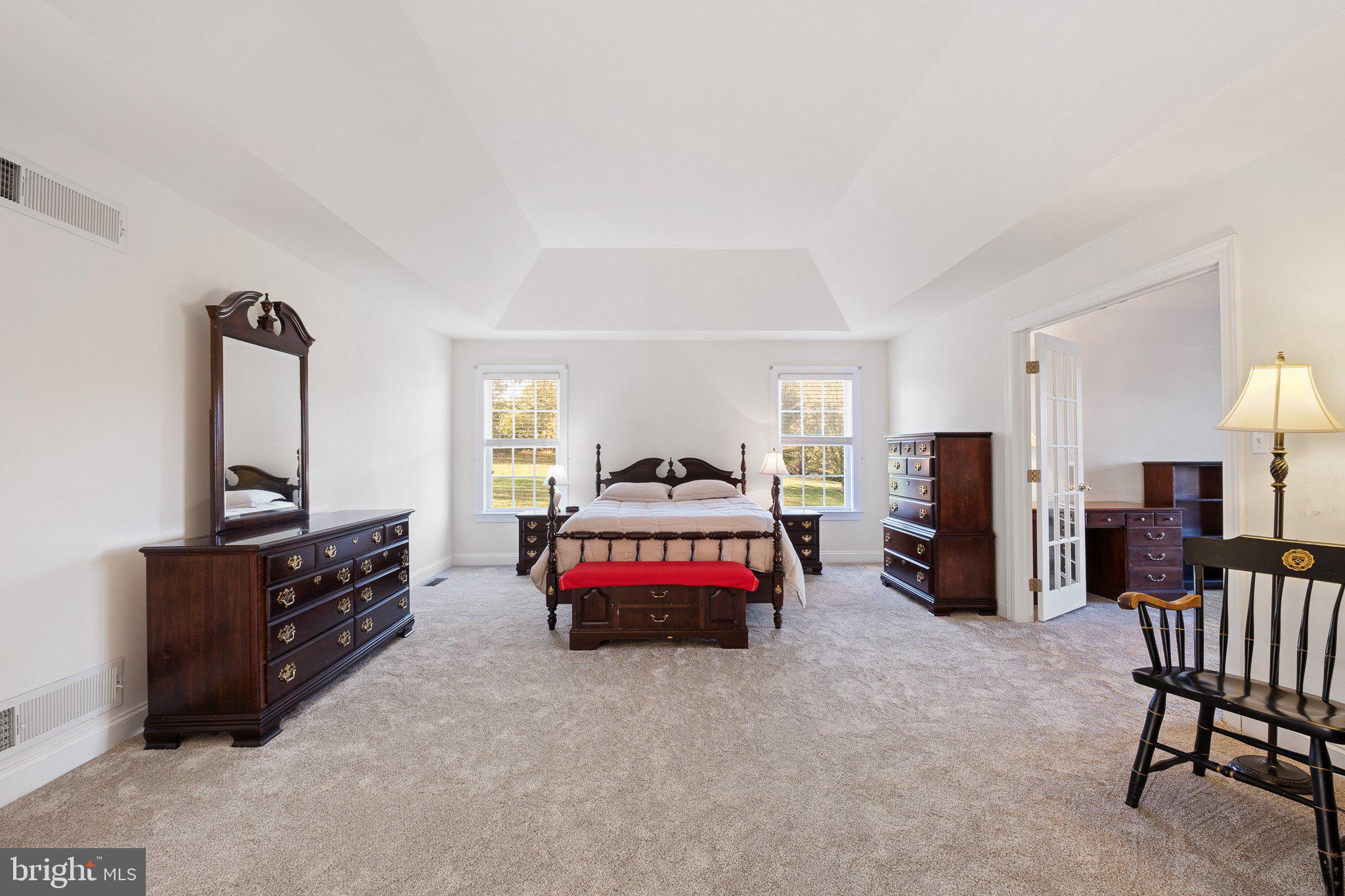 TWIN BRIDGES AT LA - Residential