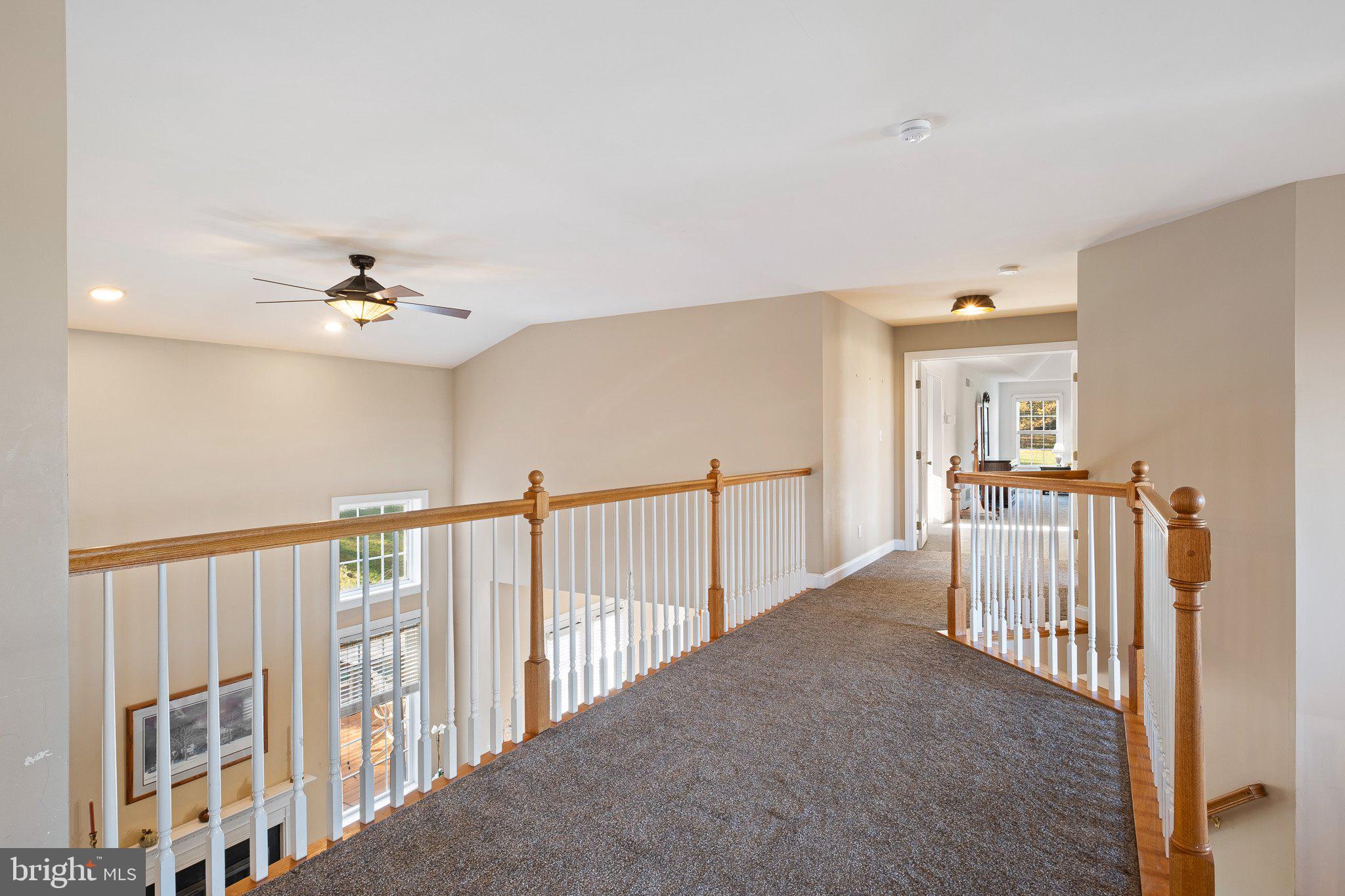 TWIN BRIDGES AT LA - Residential