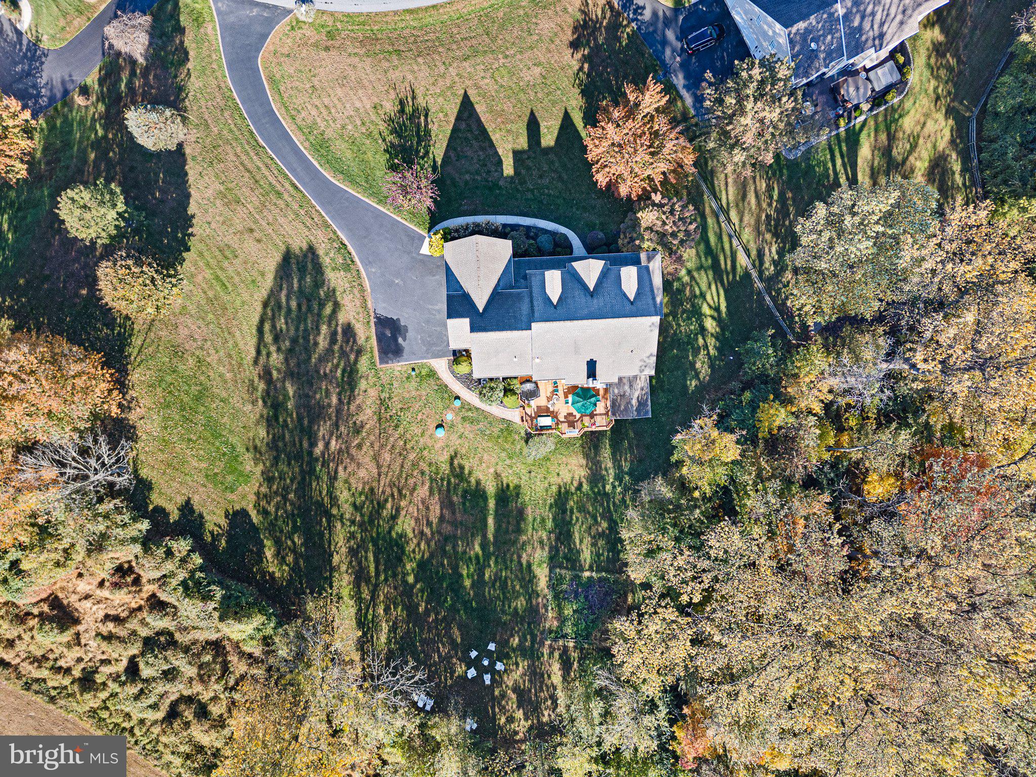 TWIN BRIDGES AT LA - Residential