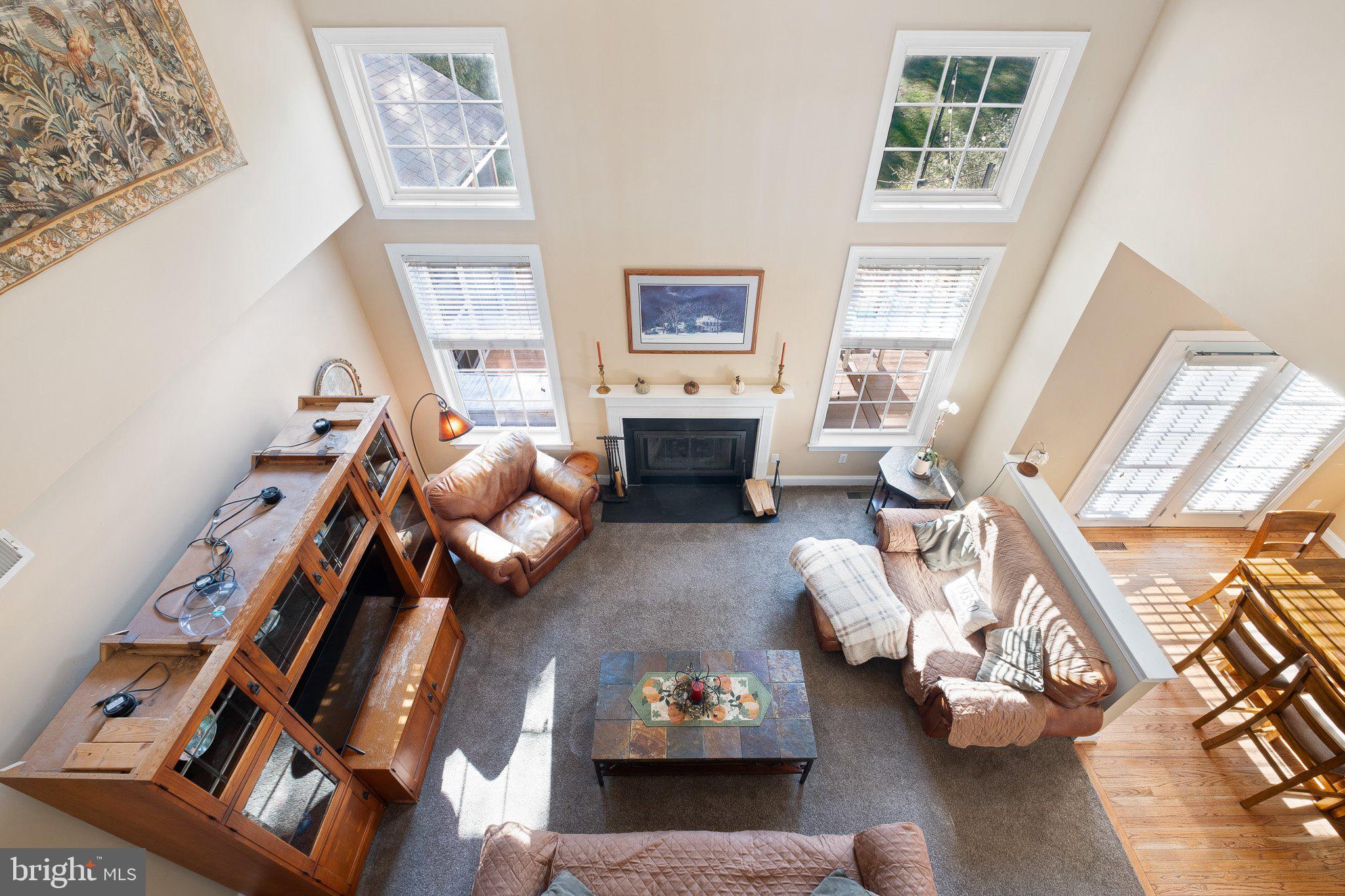 TWIN BRIDGES AT LA - Residential