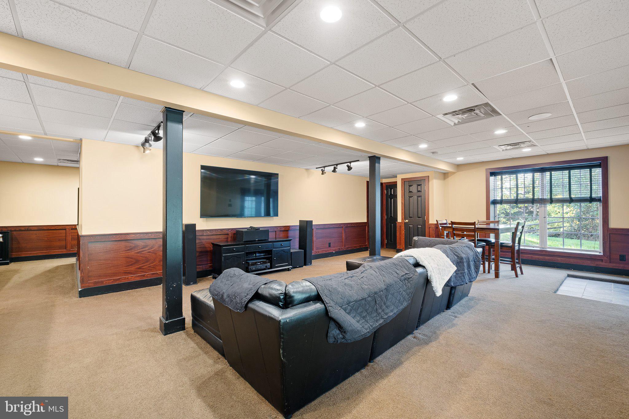 TWIN BRIDGES AT LA - Residential